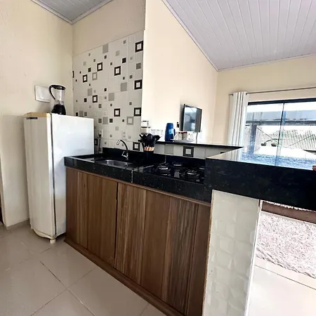 Residencial Davisis - Parada Do Jalapao Palmas  Exterior foto