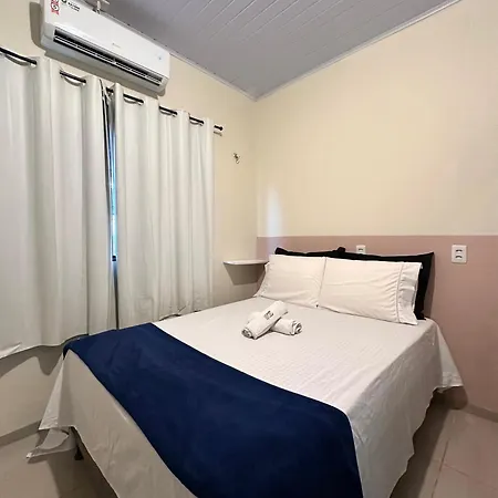 Residencial Davisis - Parada Do Jalapao Palmas  Exterior foto