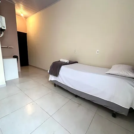 Residencial Davisis - Parada Do Jalapao Palmas  Exterior foto