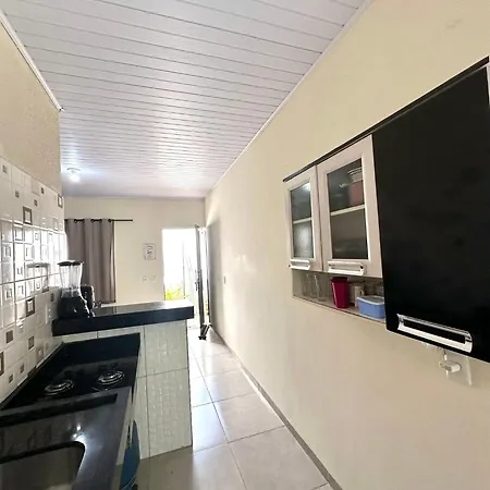 Residencial Davisis - Parada Do Jalapao Palmas  Exterior foto
