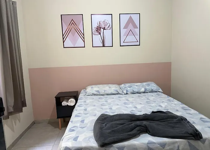 Residencial Davisis - Parada Do Jalapao