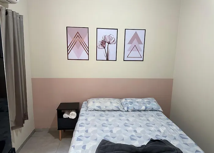 Residencial Davisis - Parada Do Jalapao