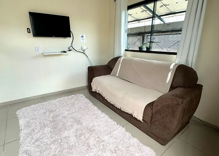 Residencial Davisis - Parada Do Jalapao