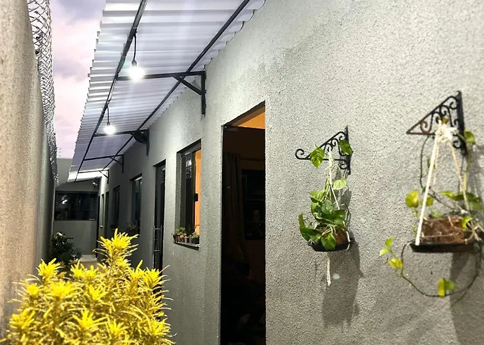 Residencial Davisis - Parada Do Jalapao