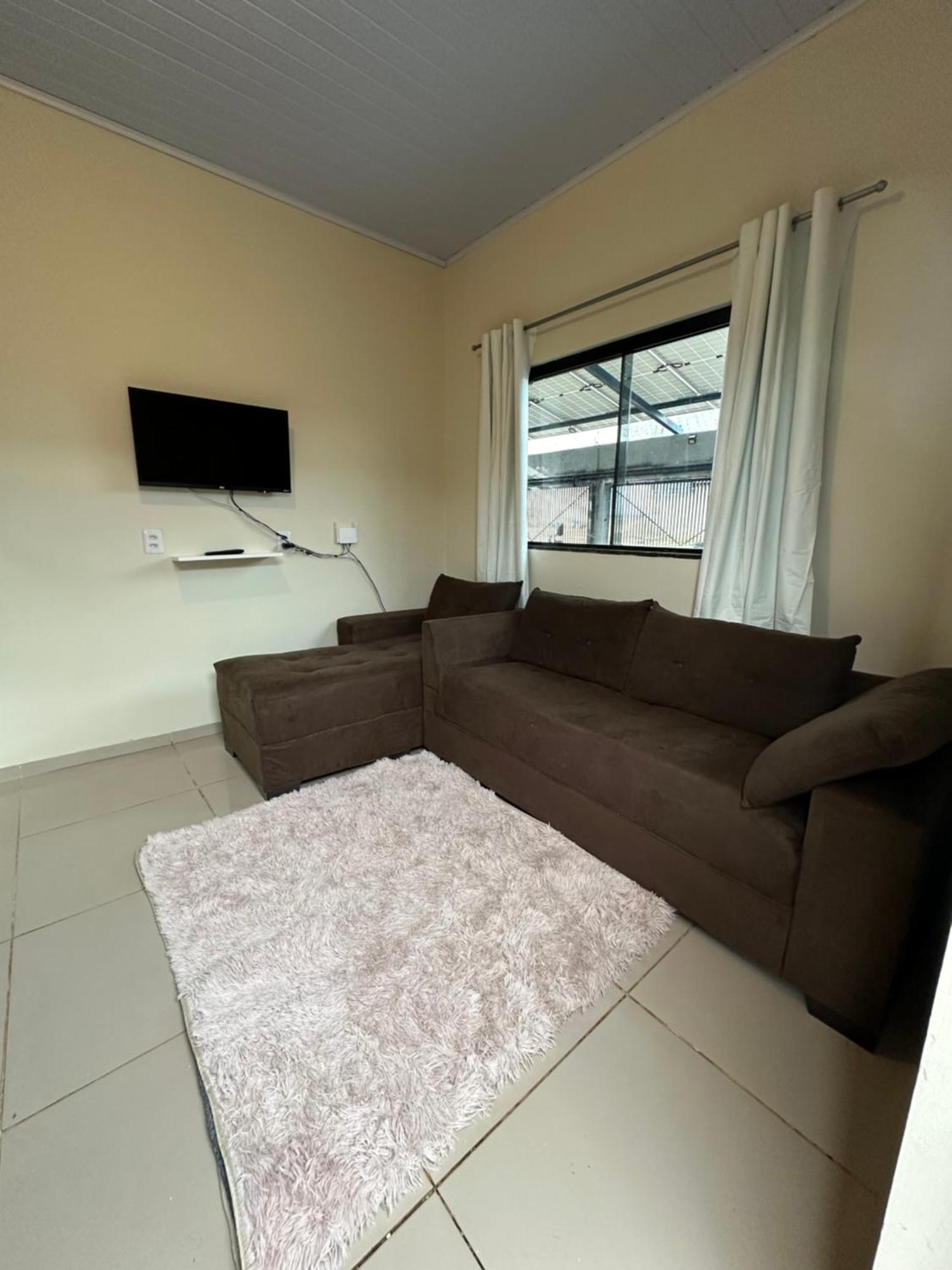 Apartamento Residencial Davisis - Parada Do Jalapao *