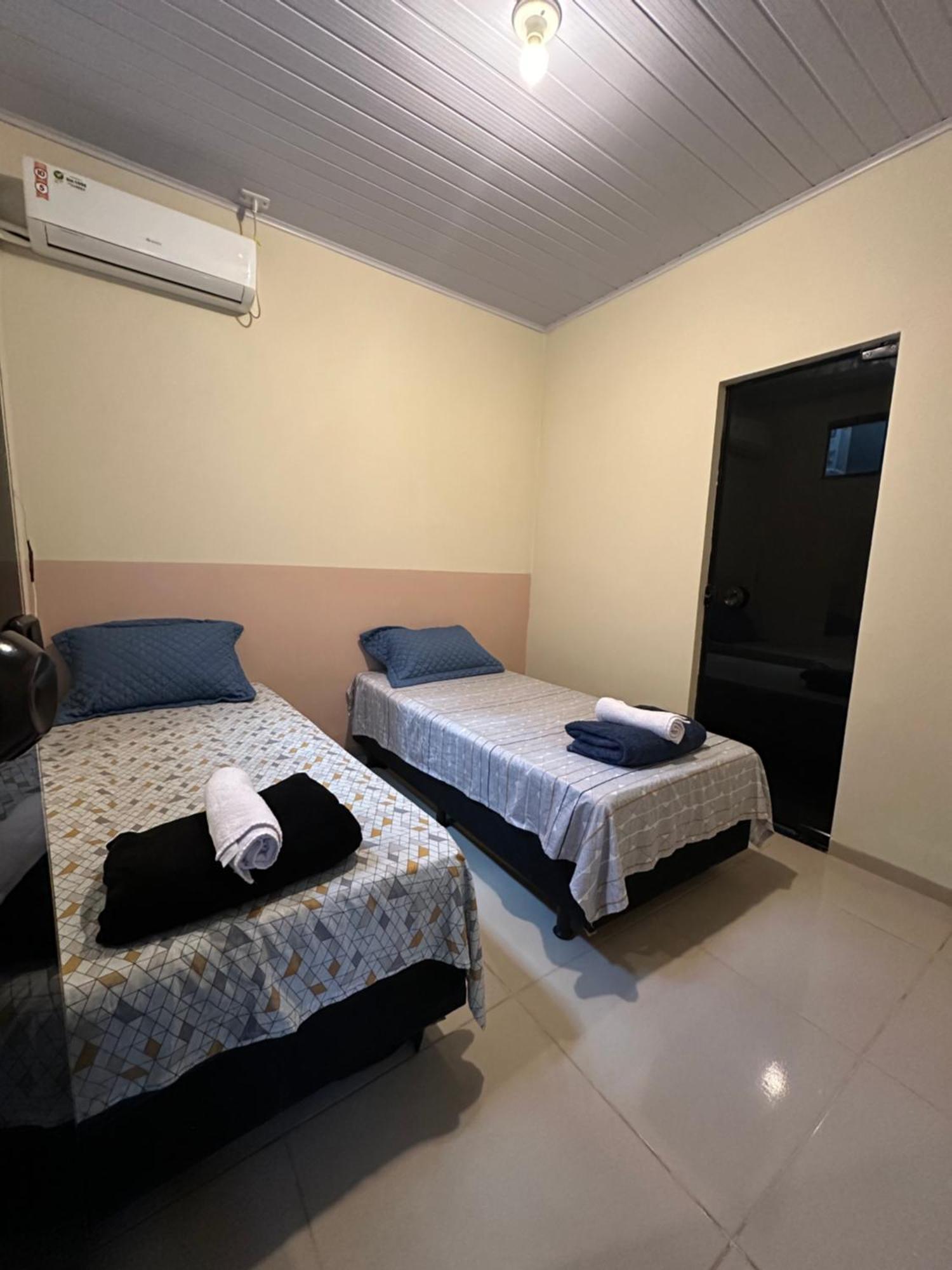 Residencial Davisis - Parada Do Jalapao
