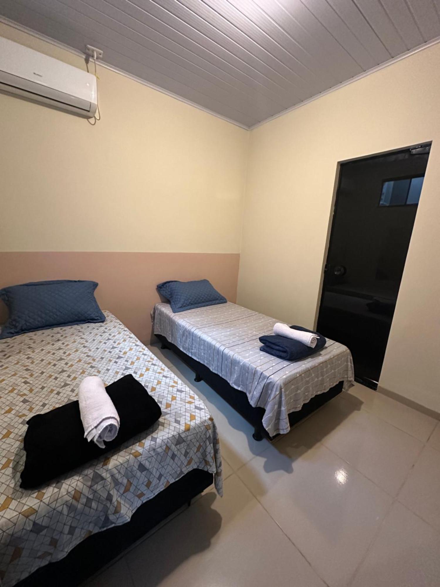 Apartamento Residencial Davisis - Parada Do Jalapao *