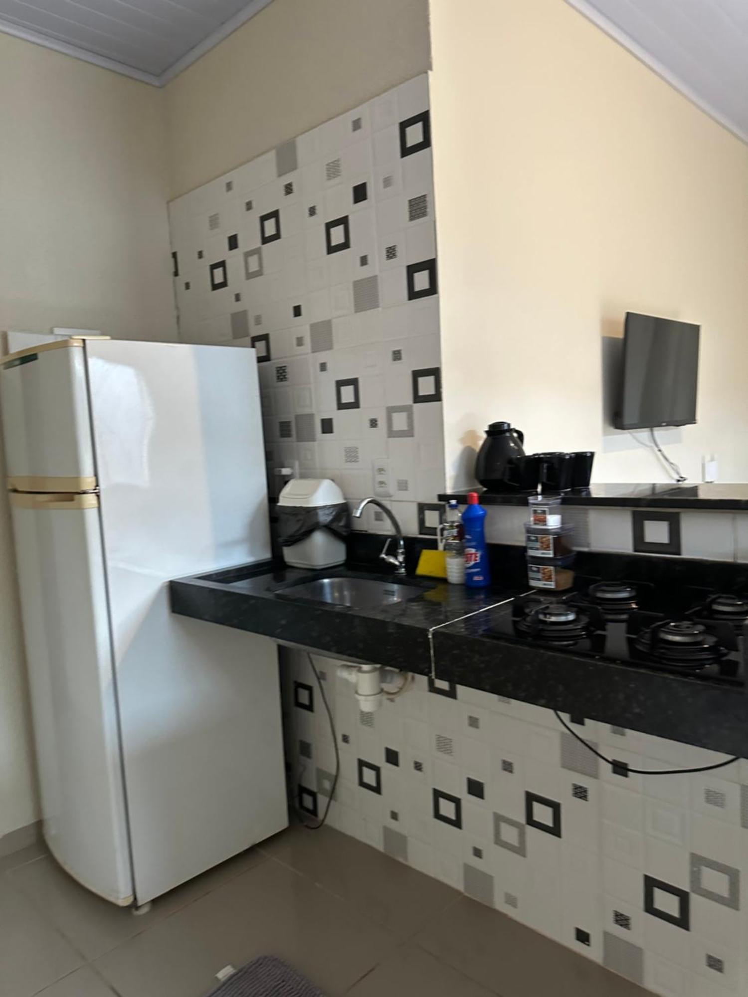 Residencial Davisis - Parada Do Jalapao Apartamento