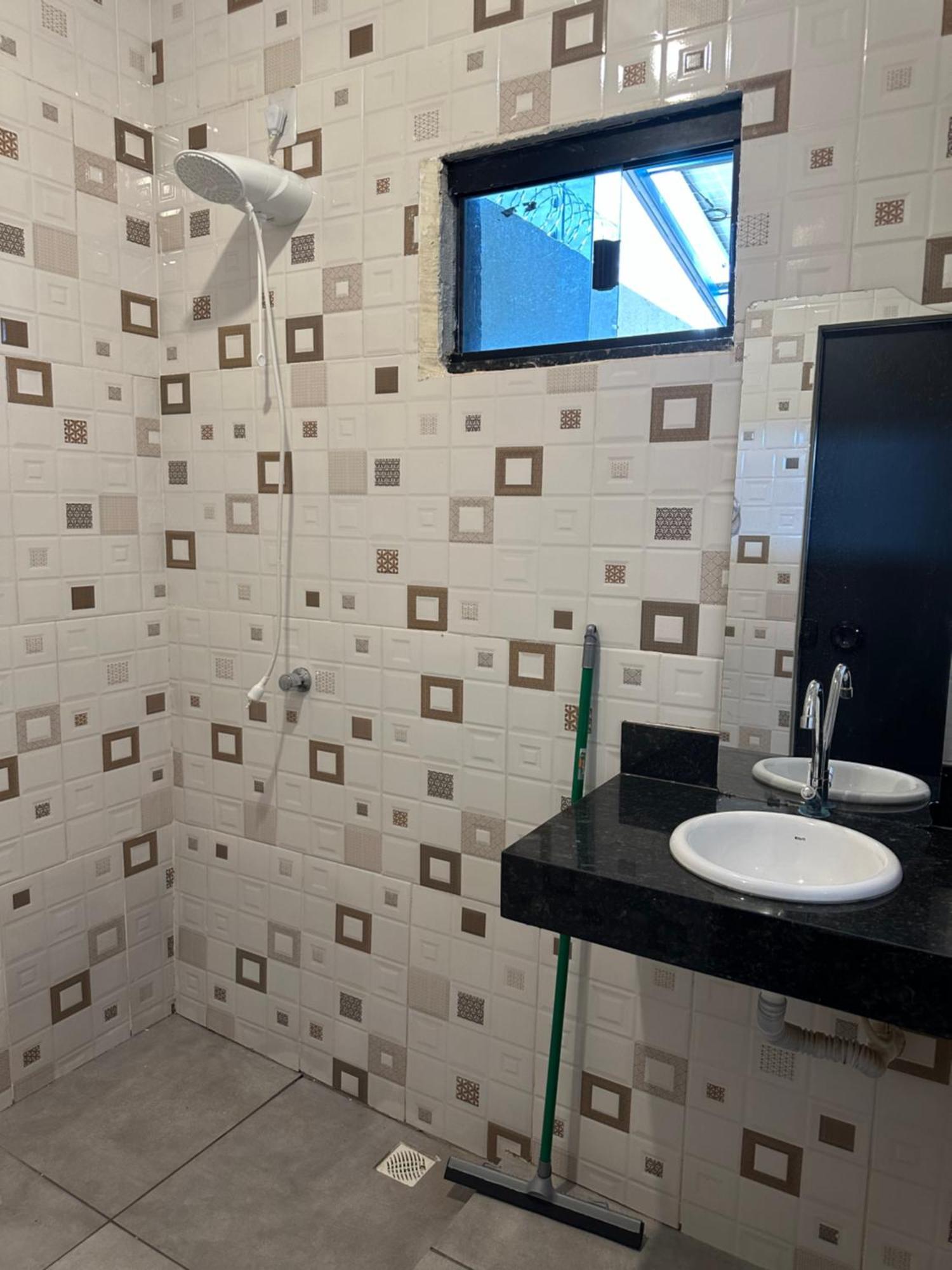 Apartment Residencial Davisis - Parada Do Jalapao Palmas (Tocantins)