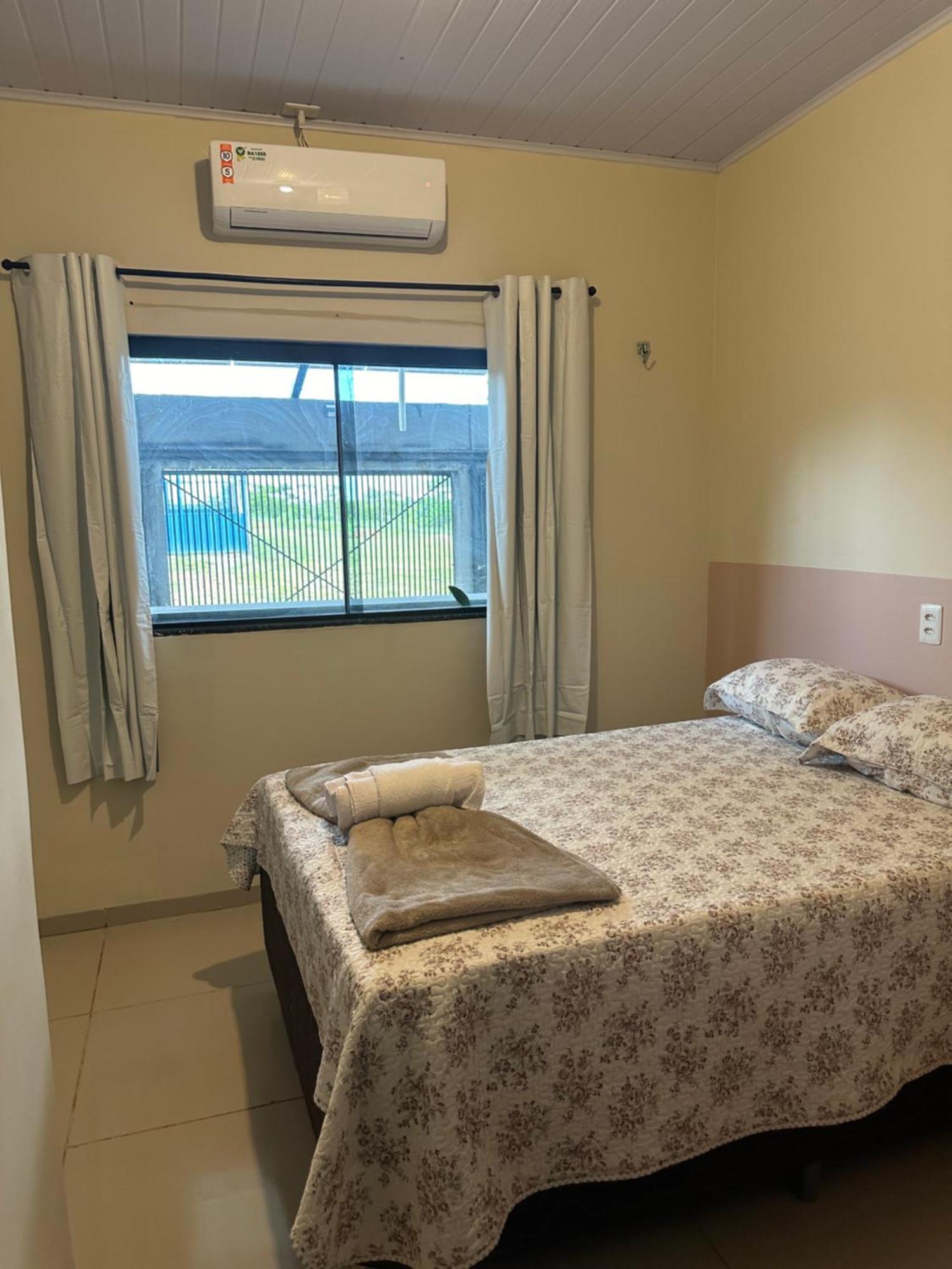 Residencial Davisis - Parada Do Jalapao Apartamento Palmas (Tocantins)