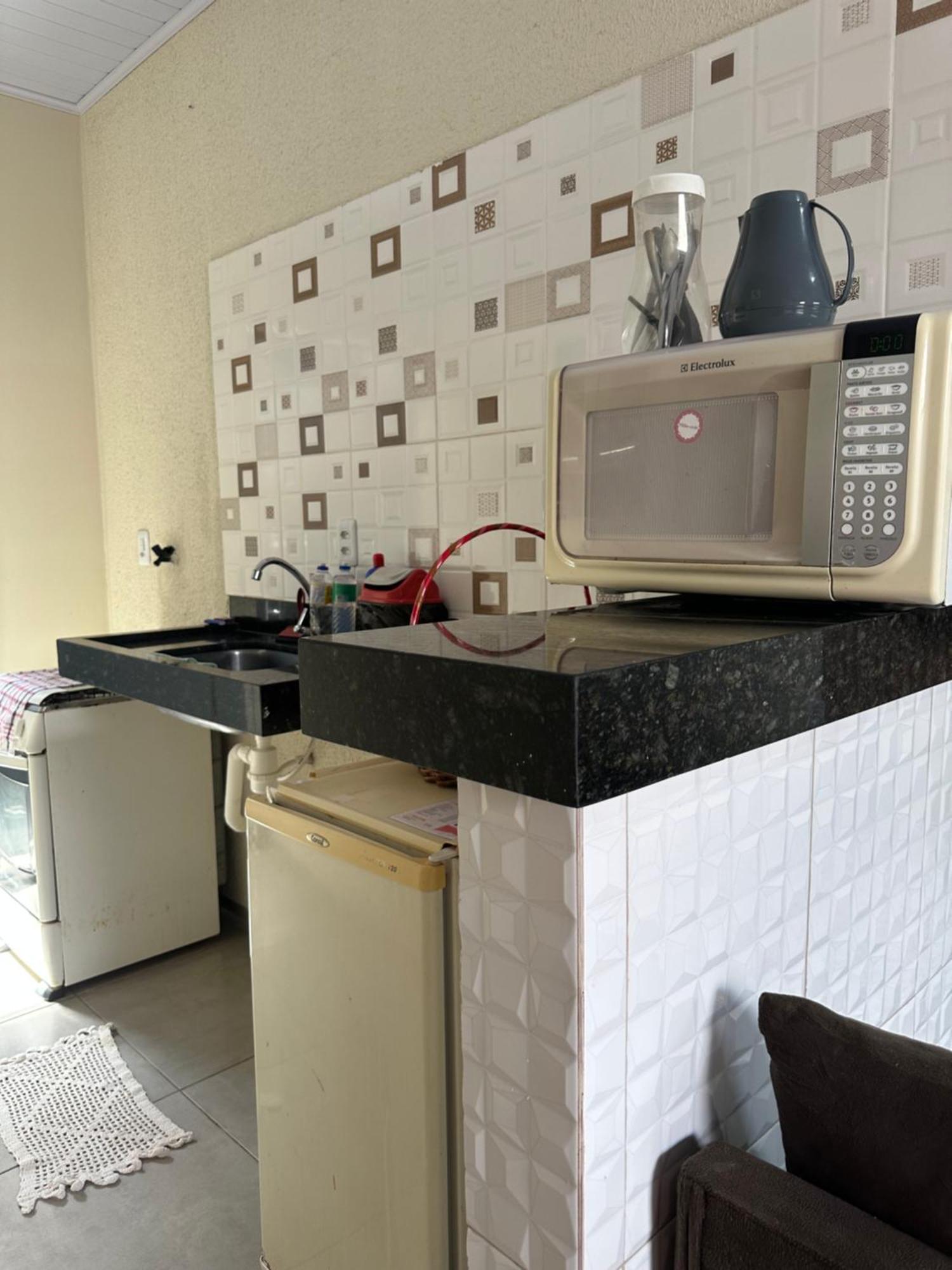 Apartamento Residencial Davisis - Parada Do Jalapao Palmas (Tocantins)