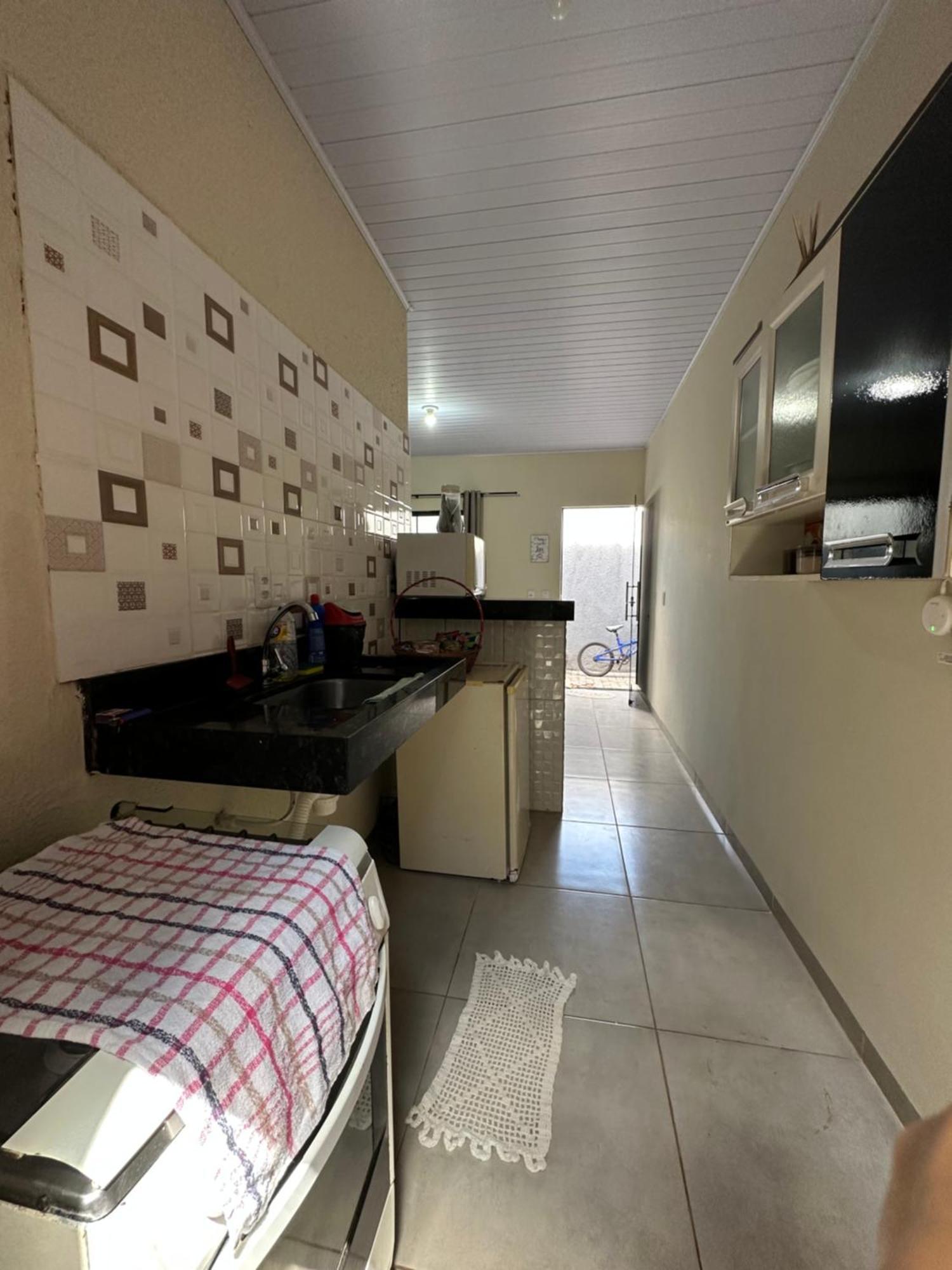 Residencial Davisis - Parada Do Jalapao * Palmas (Tocantins)