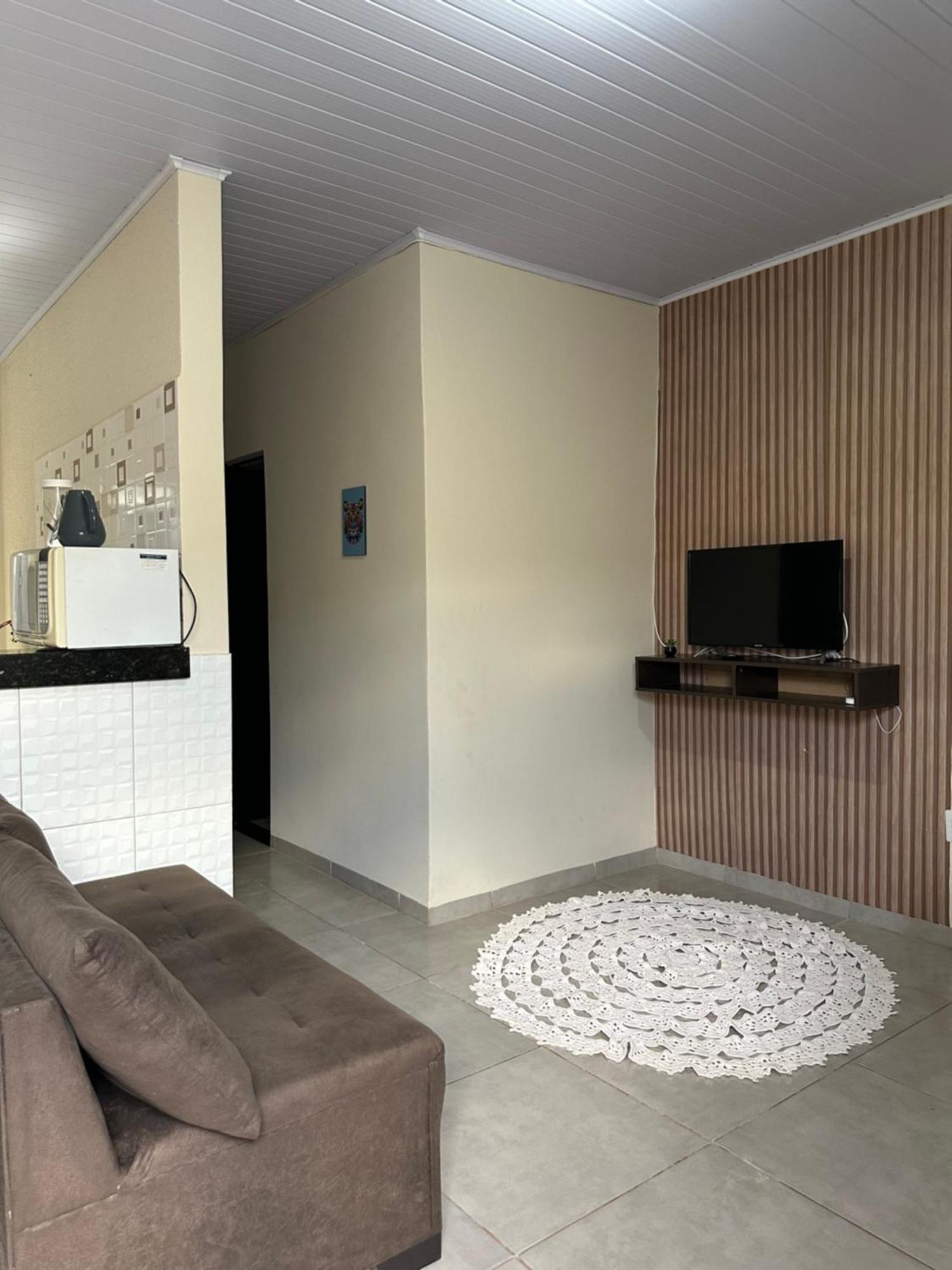 Residencial Davisis - Parada Do Jalapao Palmas (Tocantins)