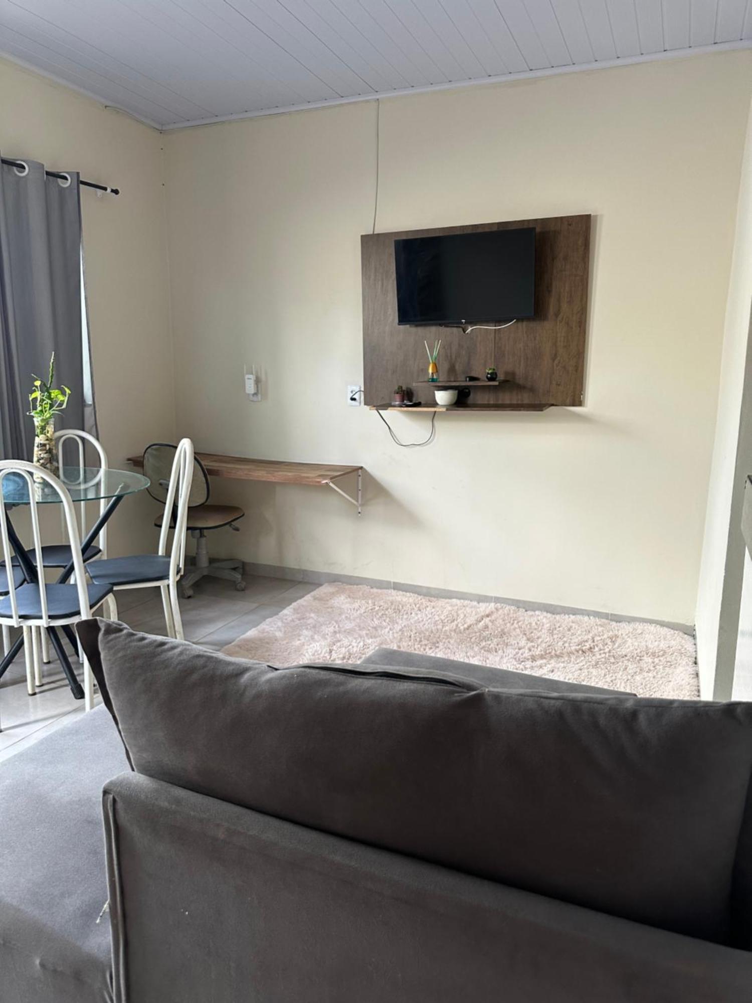 Residencial Davisis - Parada Do Jalapao Apartment