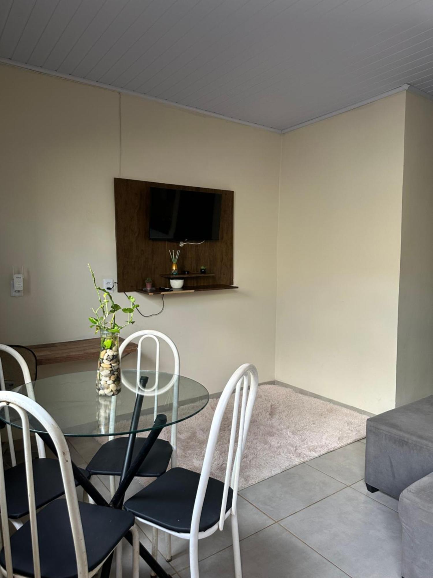 Residencial Davisis - Parada Do Jalapao Apartment