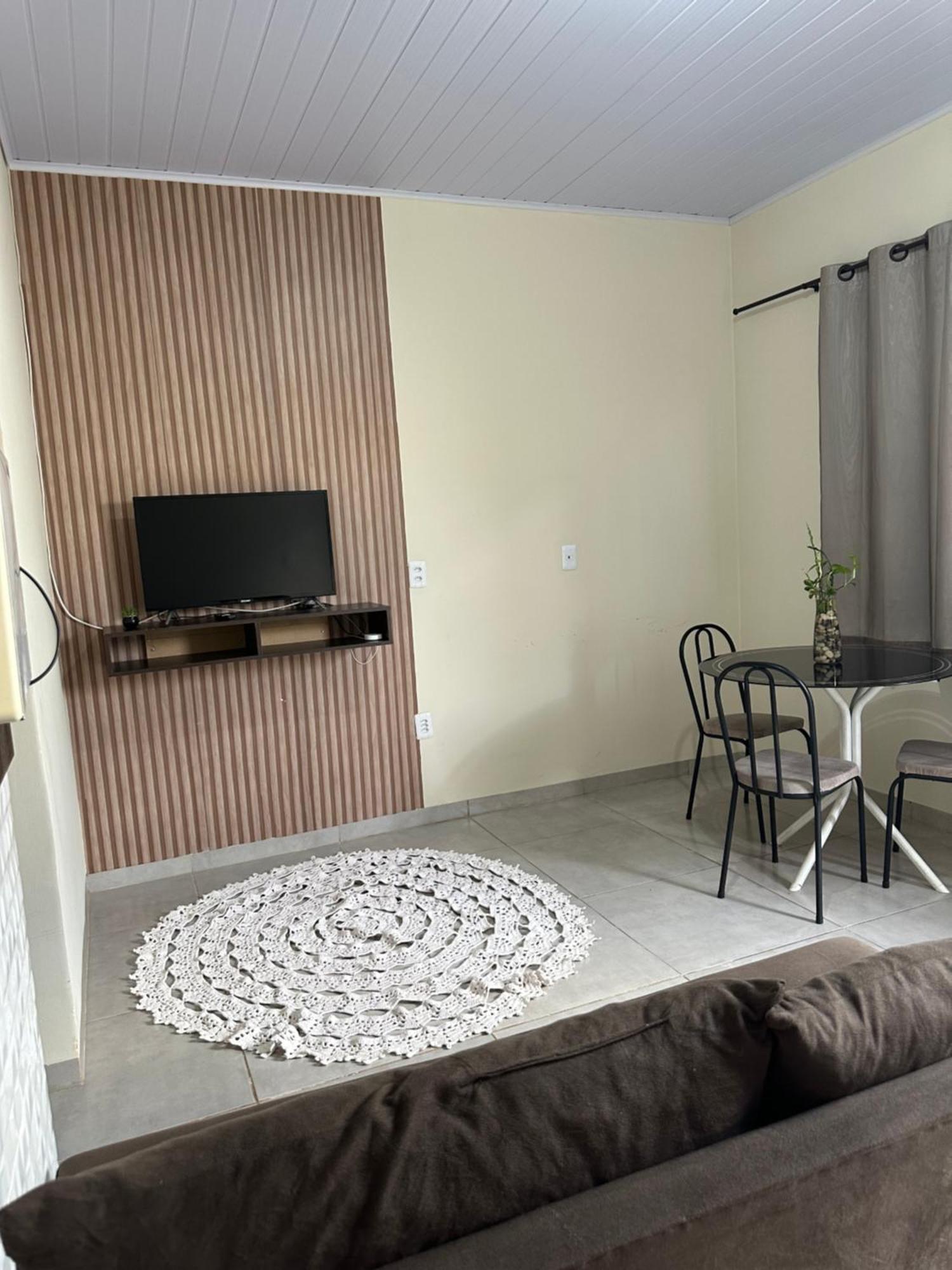 Residencial Davisis - Parada Do Jalapao Apartment