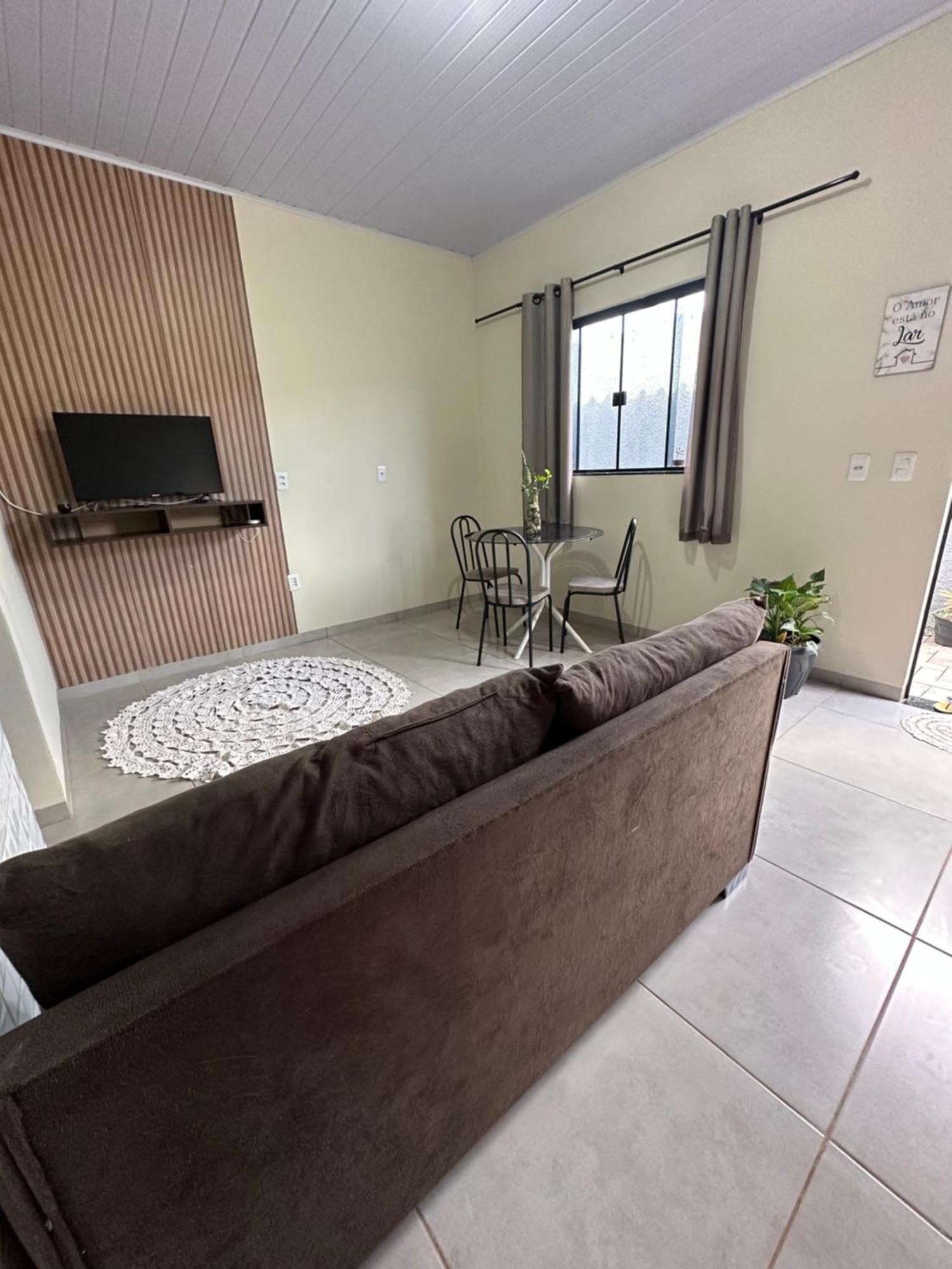 Residencial Davisis - Parada Do Jalapao Apartment *