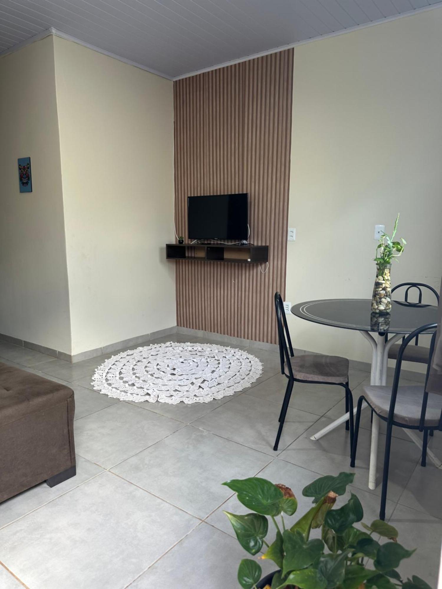 Apartment Residencial Davisis - Parada Do Jalapao