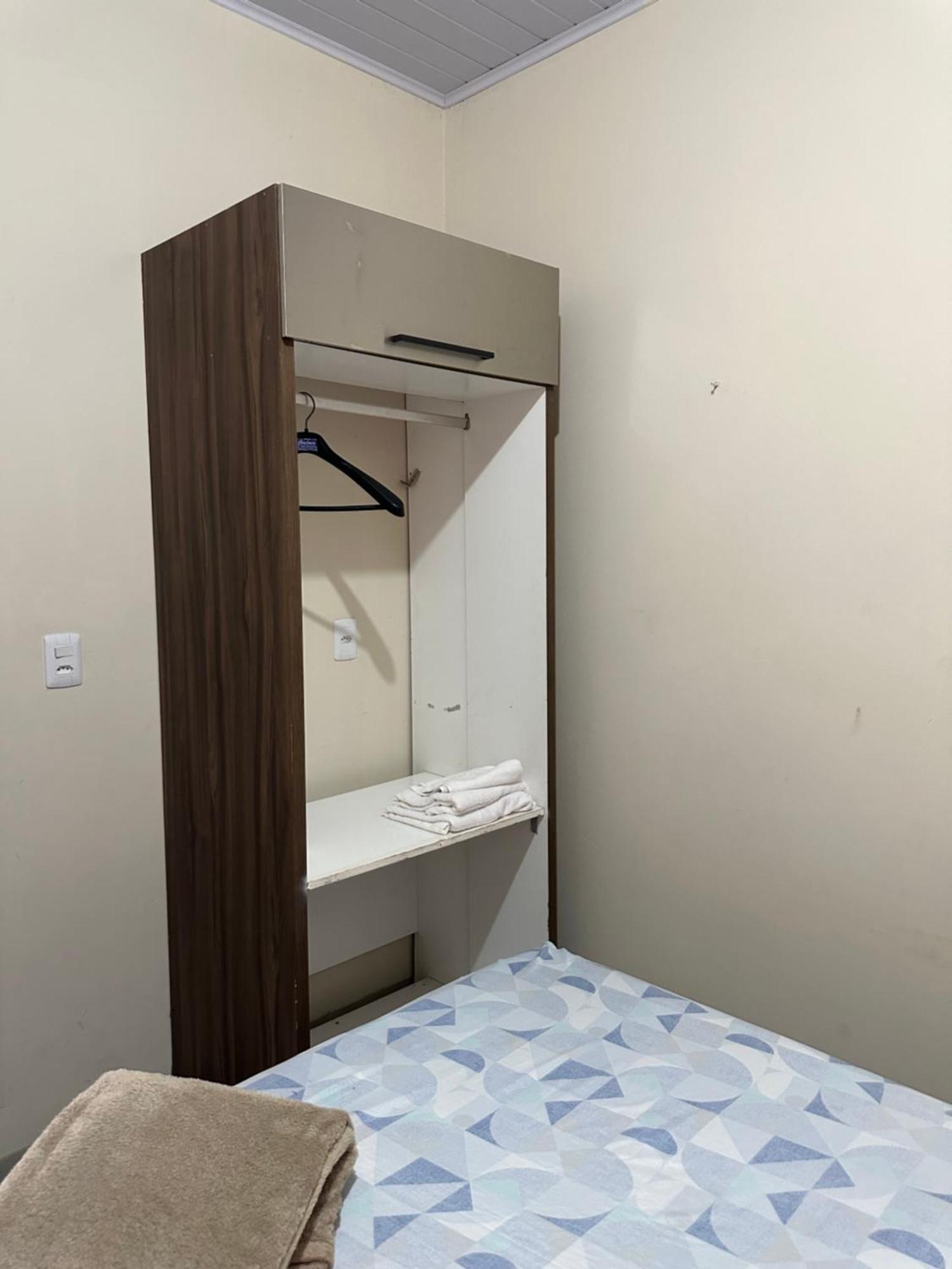Residencial Davisis - Parada Do Jalapao Apartment Palmas (Tocantins)