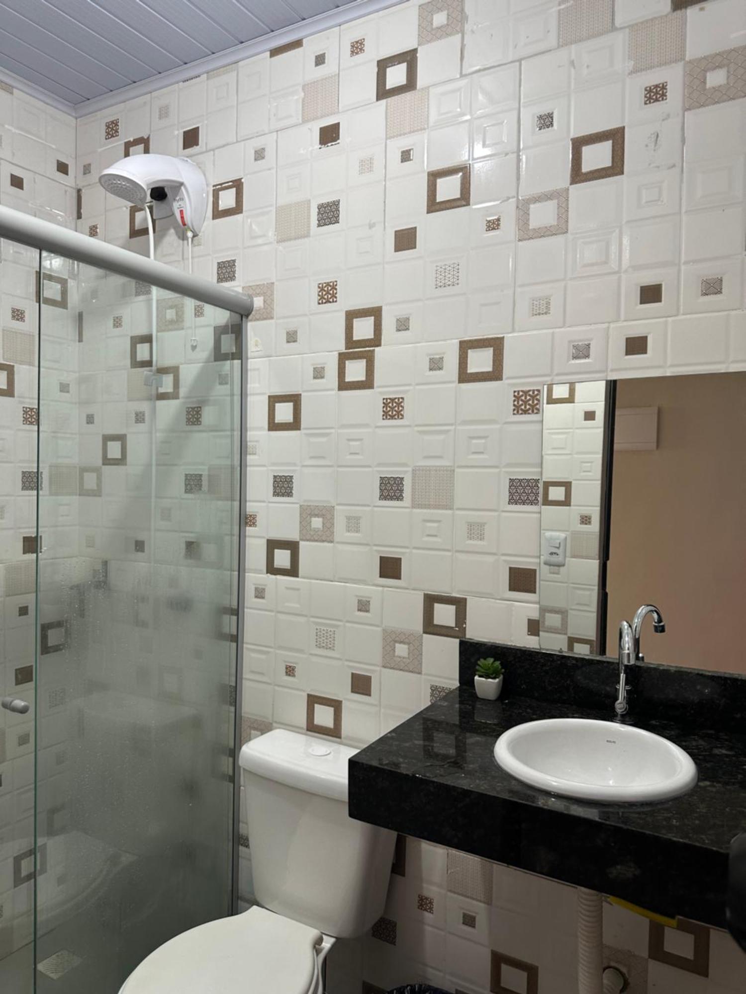 Apartment Residencial Davisis - Parada Do Jalapao *