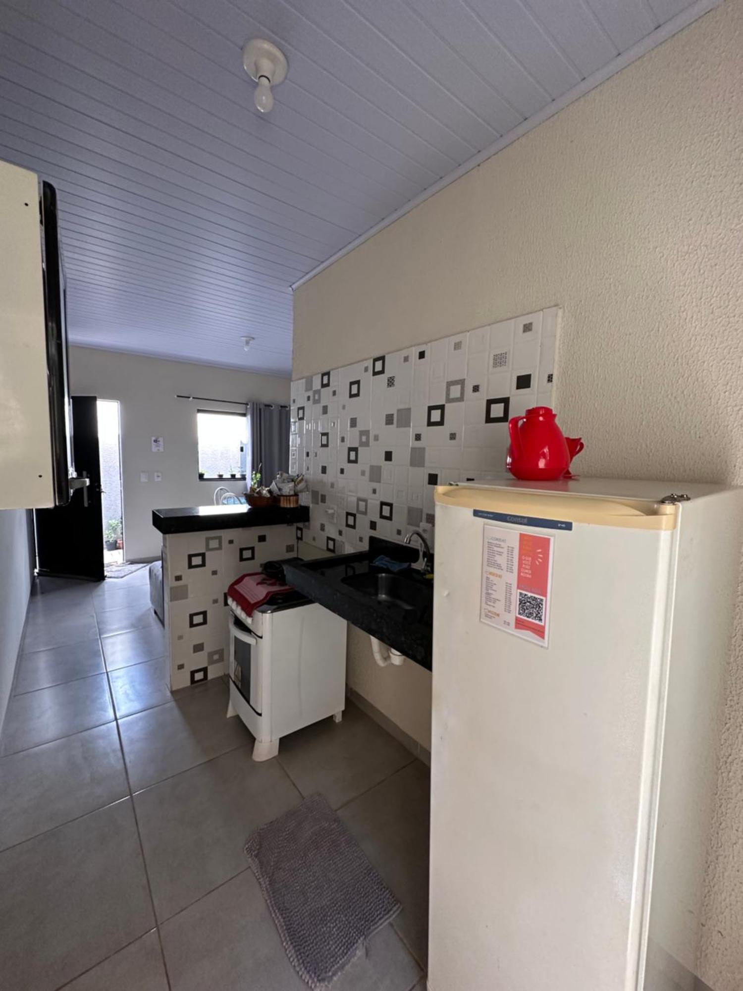 Residencial Davisis - Parada Do Jalapao *