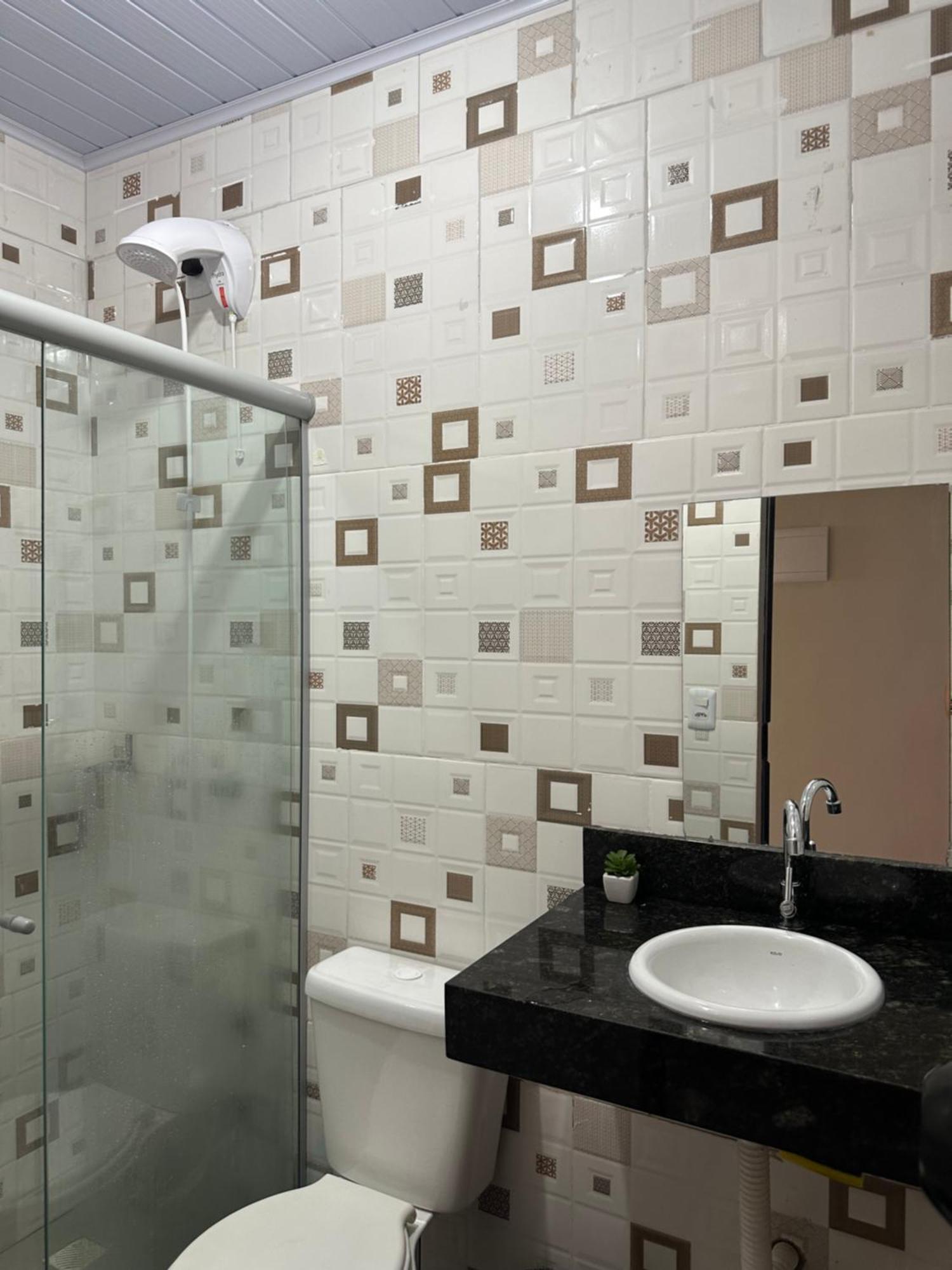 Apartment Residencial Davisis - Parada Do Jalapao *