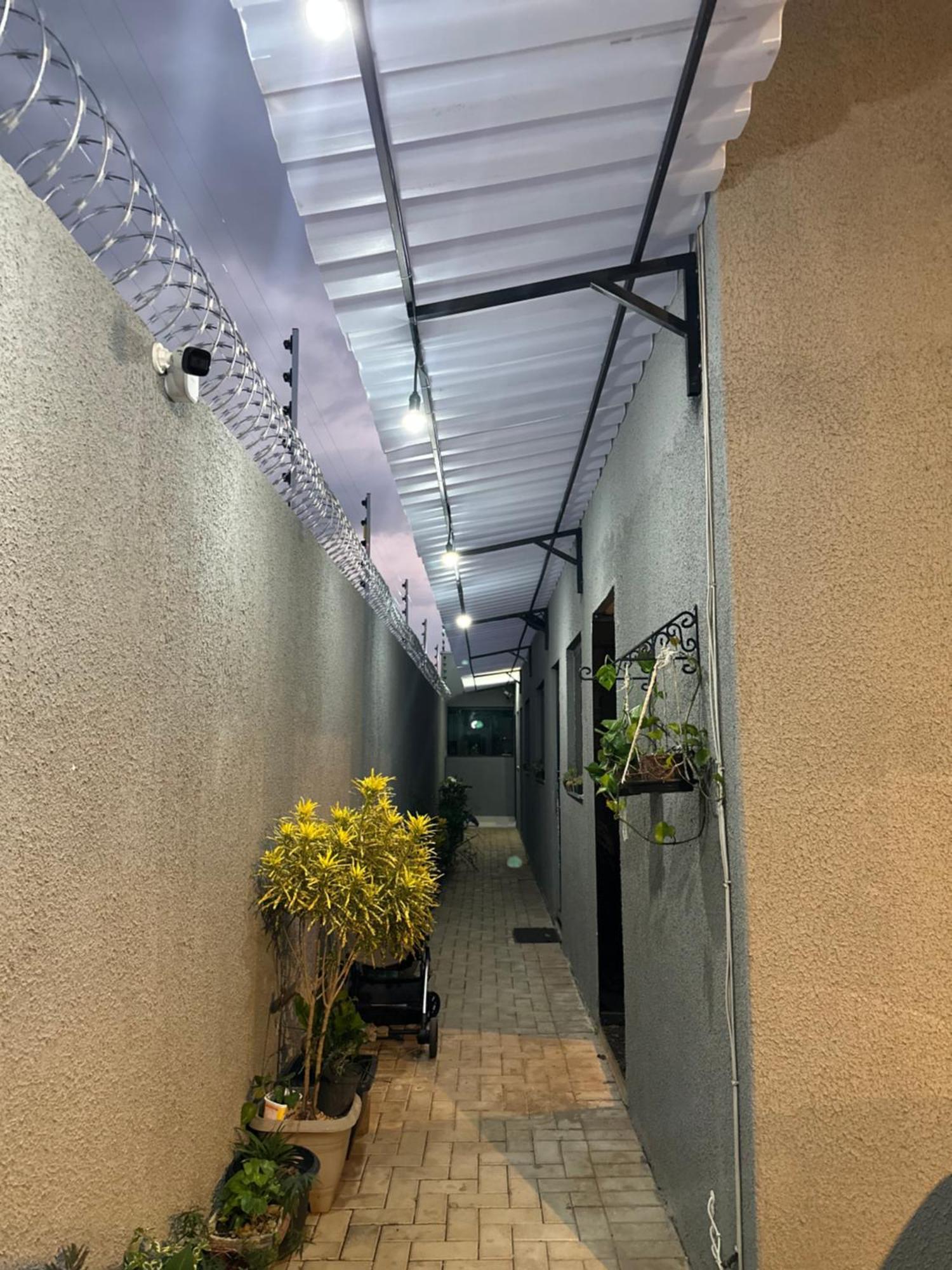 Residencial Davisis - Parada Do Jalapao *