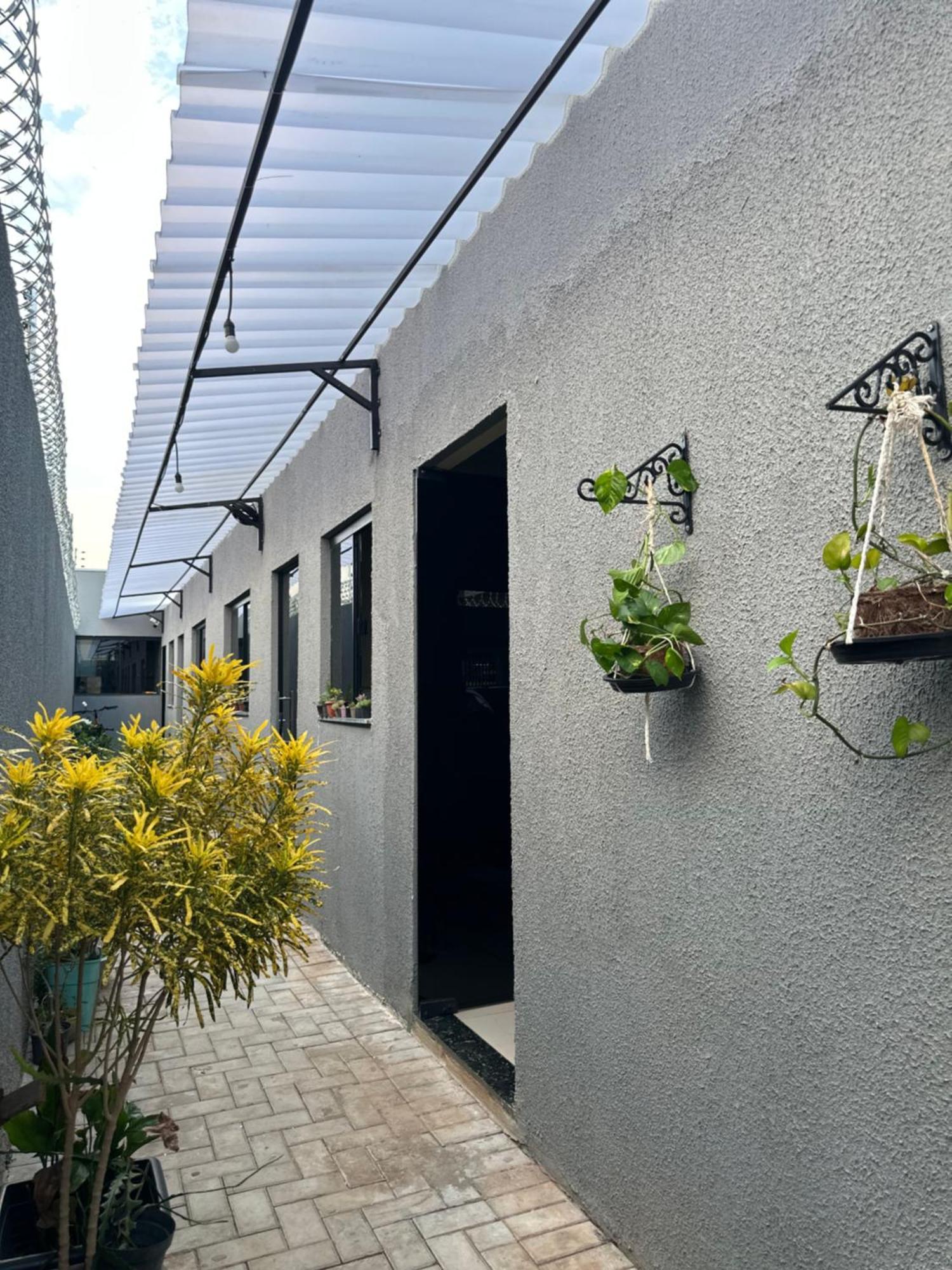 Residencial Davisis - Parada Do Jalapao Apartamento Palmas (Tocantins)