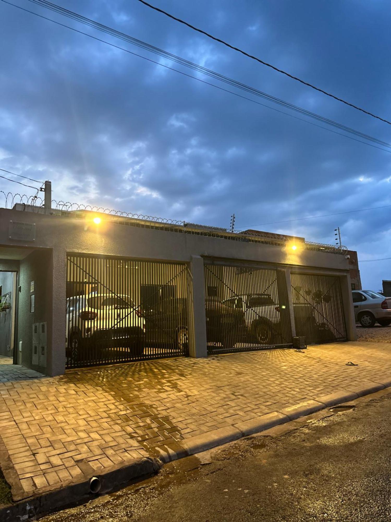 Apartamento Residencial Davisis - Parada Do Jalapao Palmas (Tocantins)