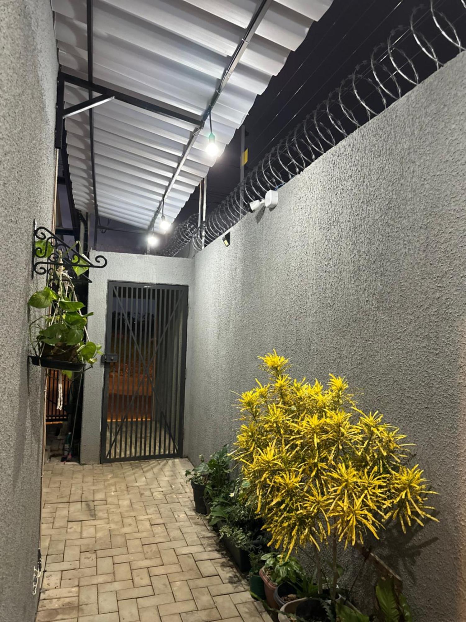 Residencial Davisis - Parada Do Jalapao Palmas (Tocantins)