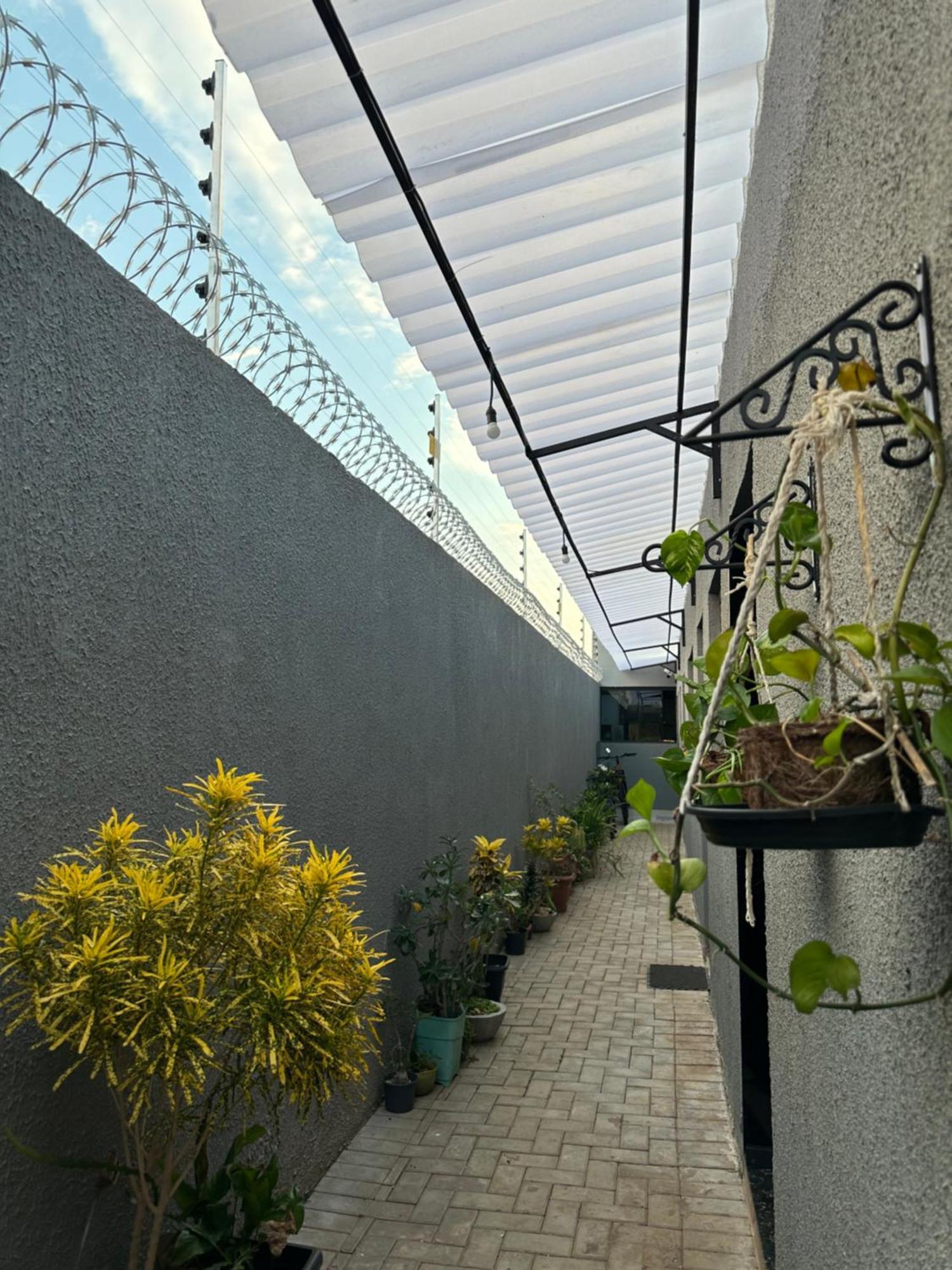 Apartamento Residencial Davisis - Parada Do Jalapao *