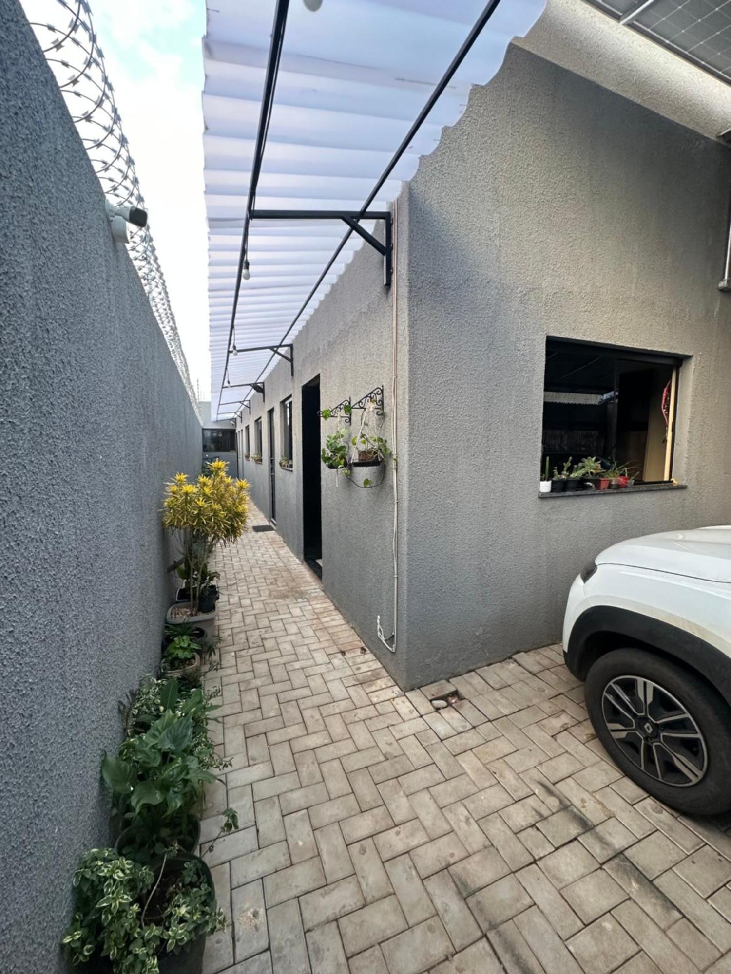 Residencial Davisis - Parada Do Jalapao *