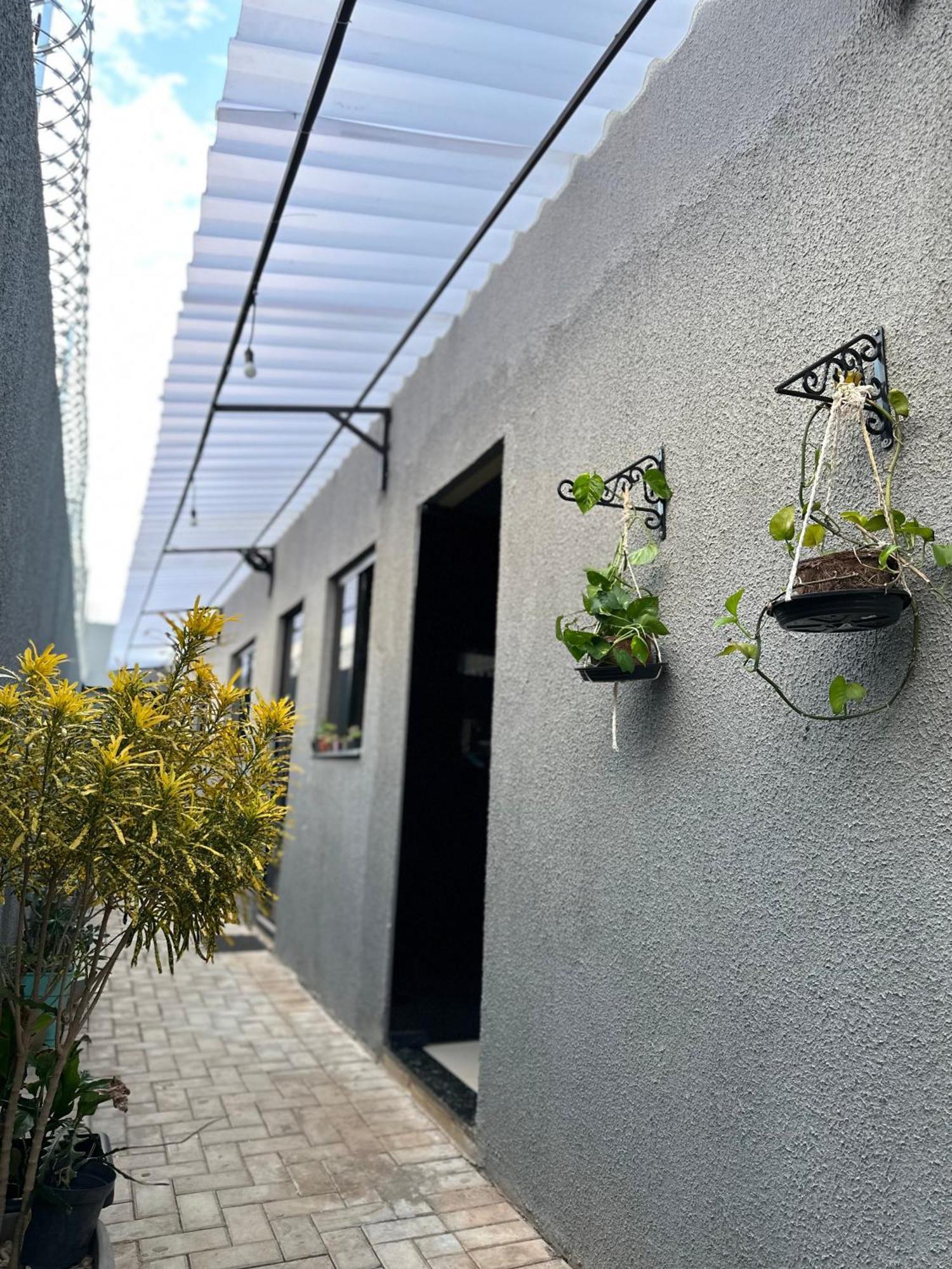 Residencial Davisis - Parada Do Jalapao Apartment Palmas (Tocantins)