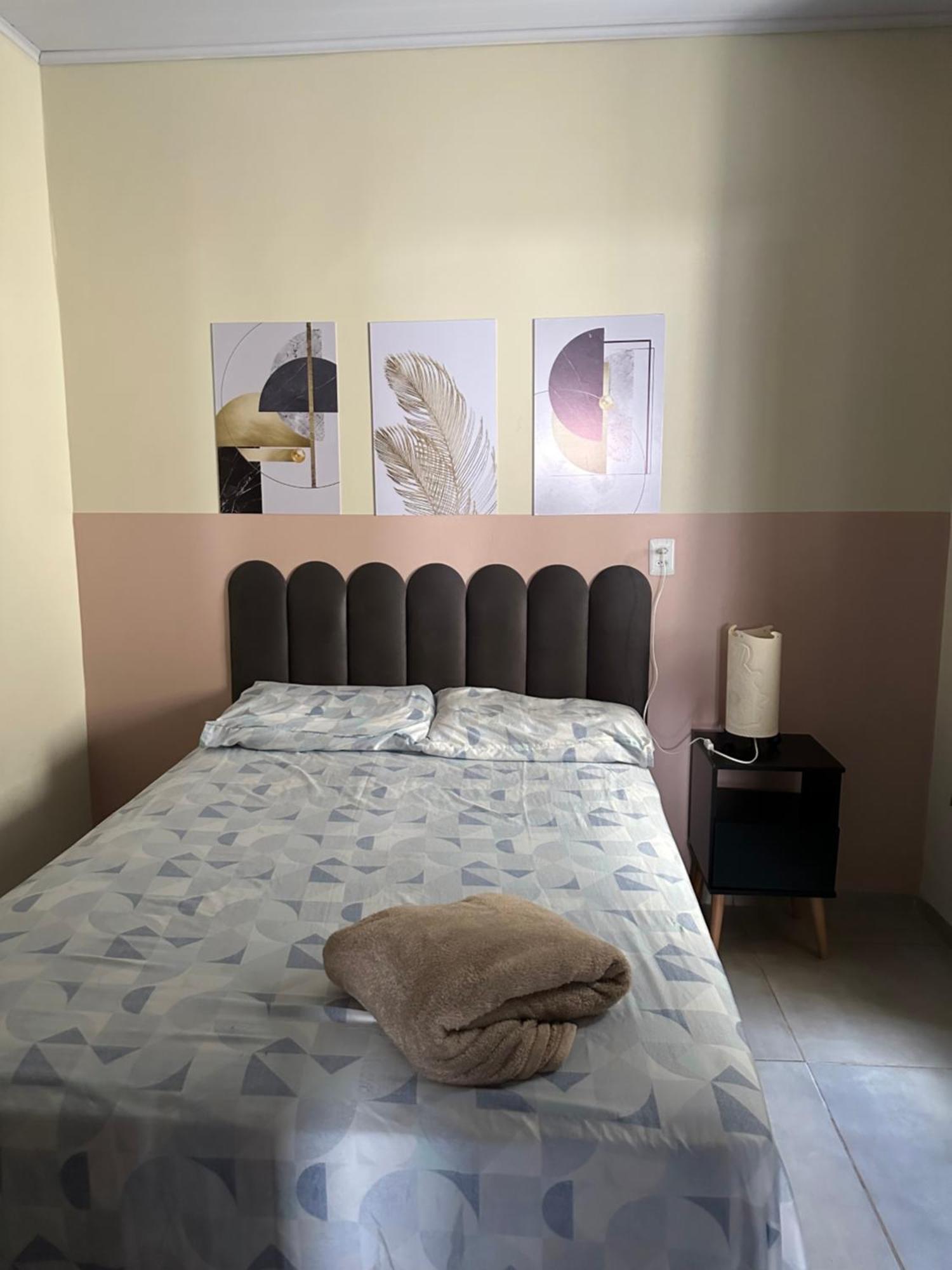 Apartamento Residencial Davisis - Parada Do Jalapao Palmas (Tocantins)