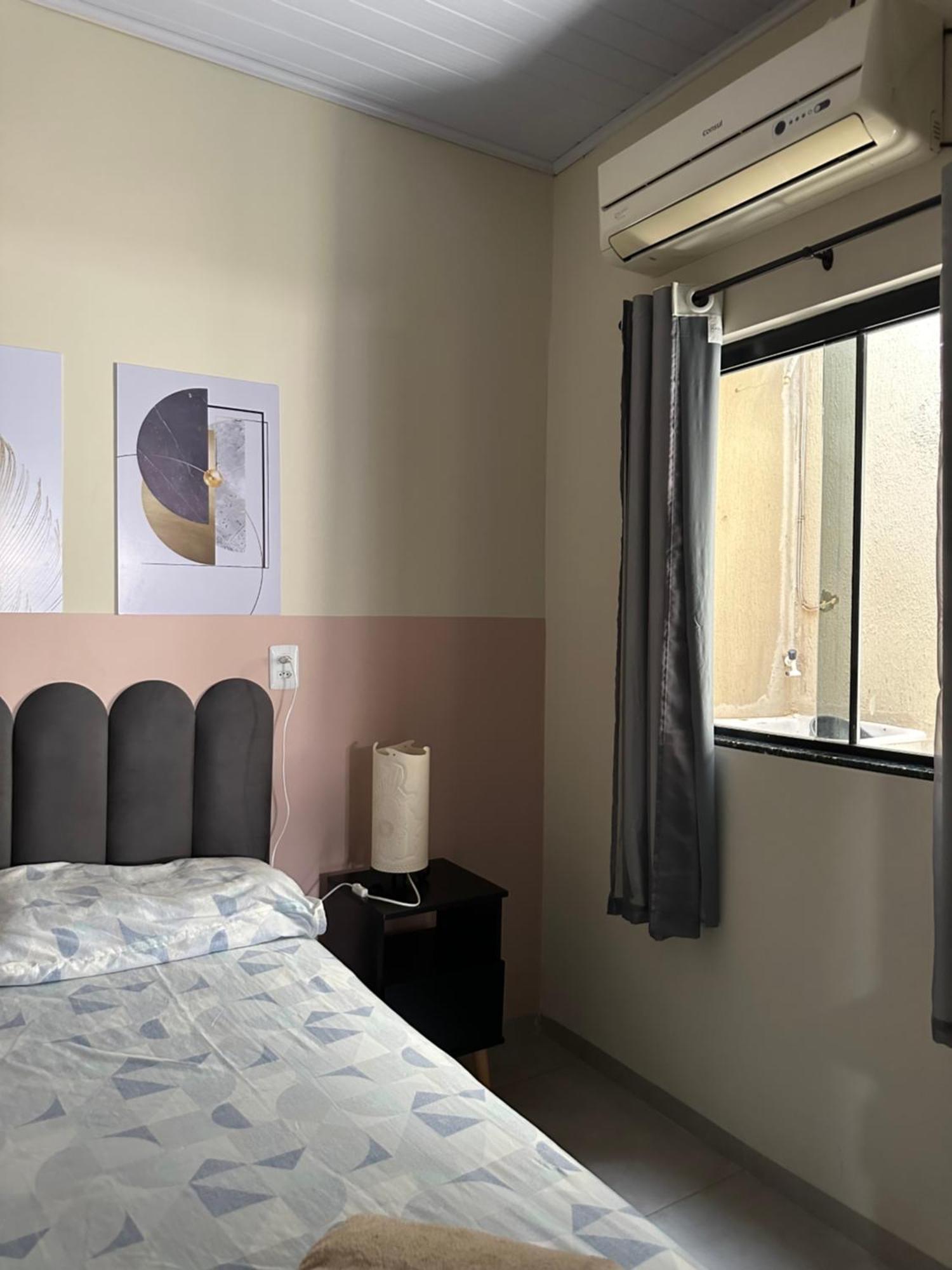 Apartment Residencial Davisis - Parada Do Jalapao