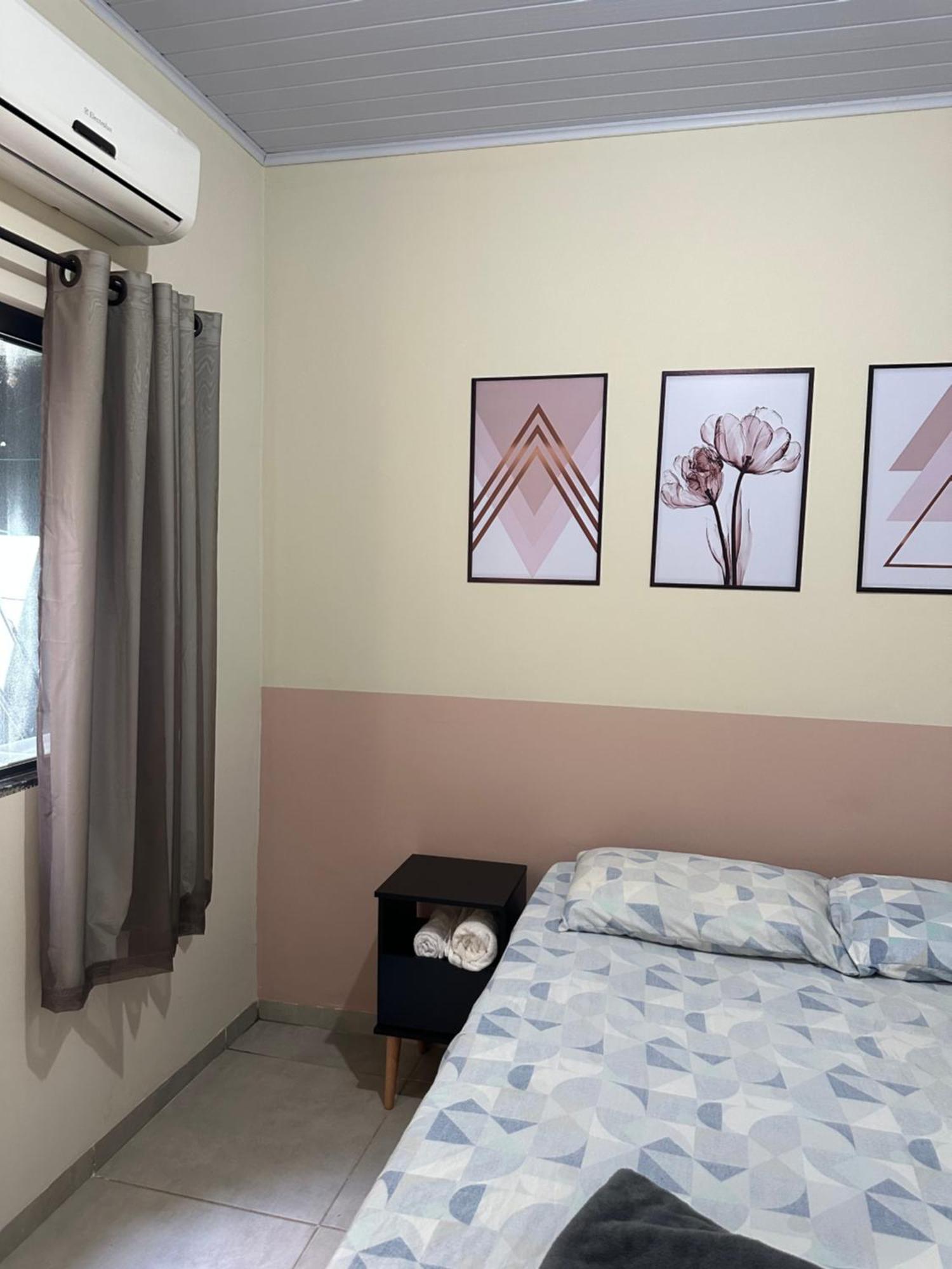 Residencial Davisis - Parada Do Jalapao *
