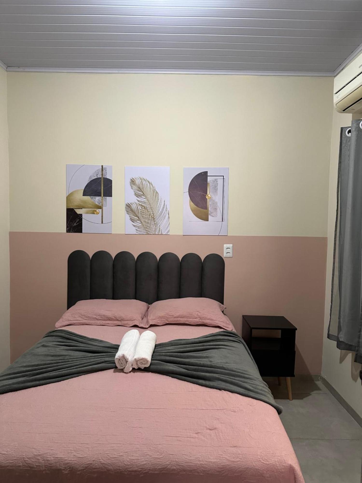 Apartamento Residencial Davisis - Parada Do Jalapao