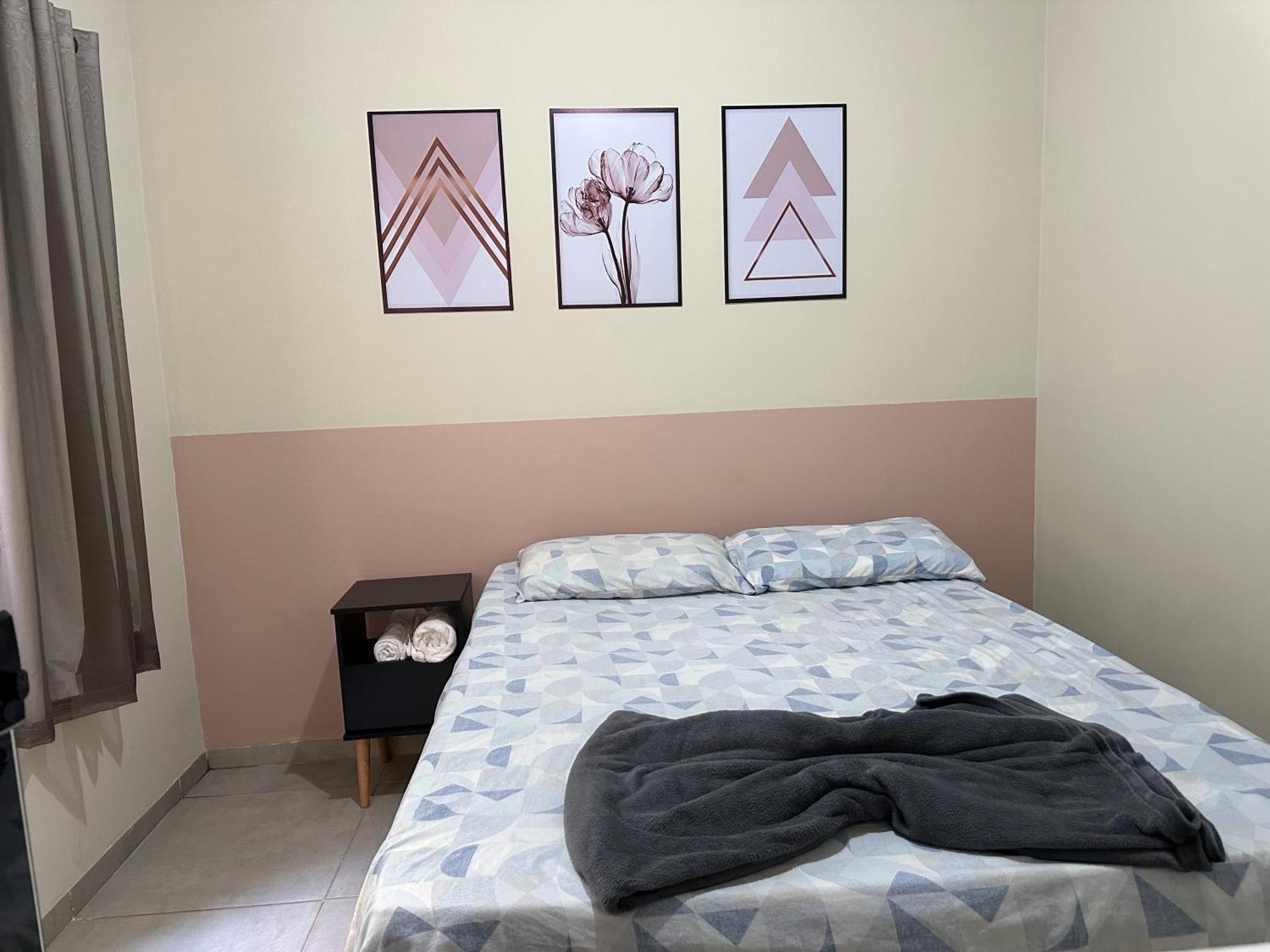 Apartment Residencial Davisis - Parada Do Jalapao Palmas (Tocantins)