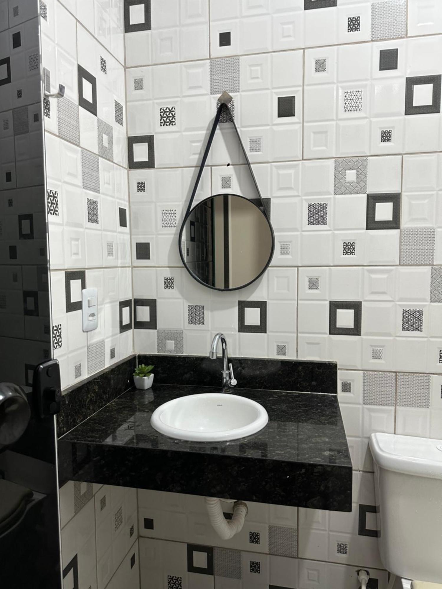 Apartment Residencial Davisis - Parada Do Jalapao