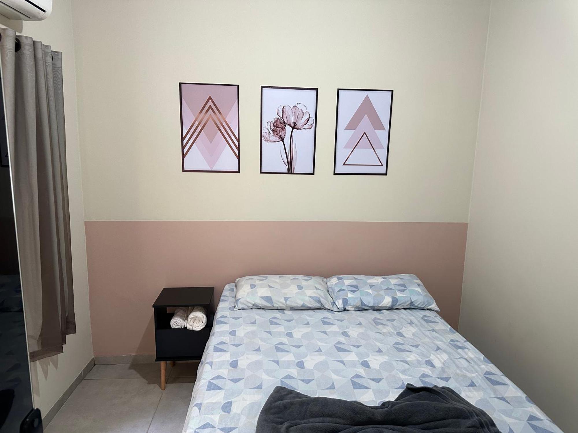 Residencial Davisis - Parada Do Jalapao Apartment *