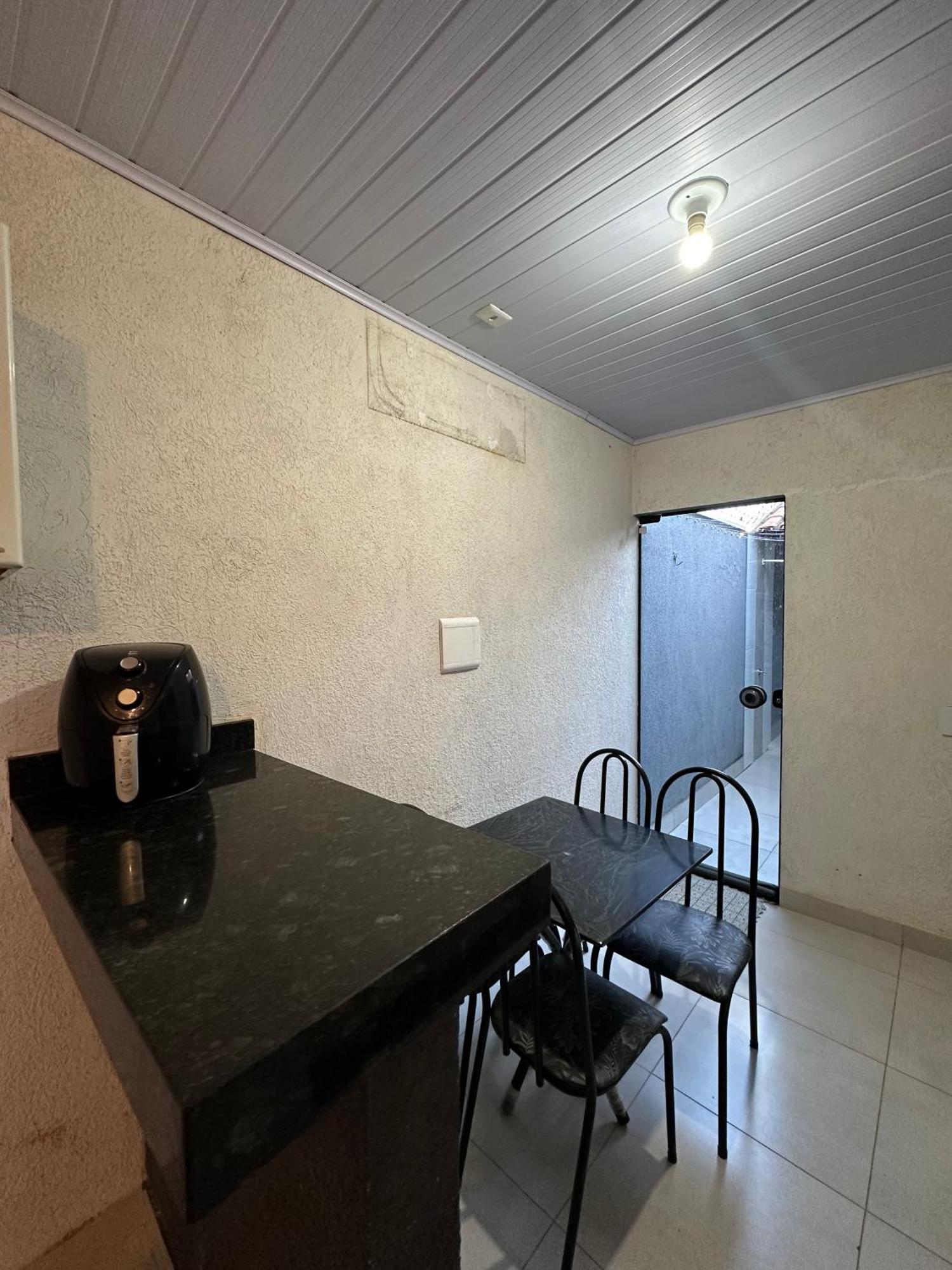 Apartment Residencial Davisis - Parada Do Jalapao