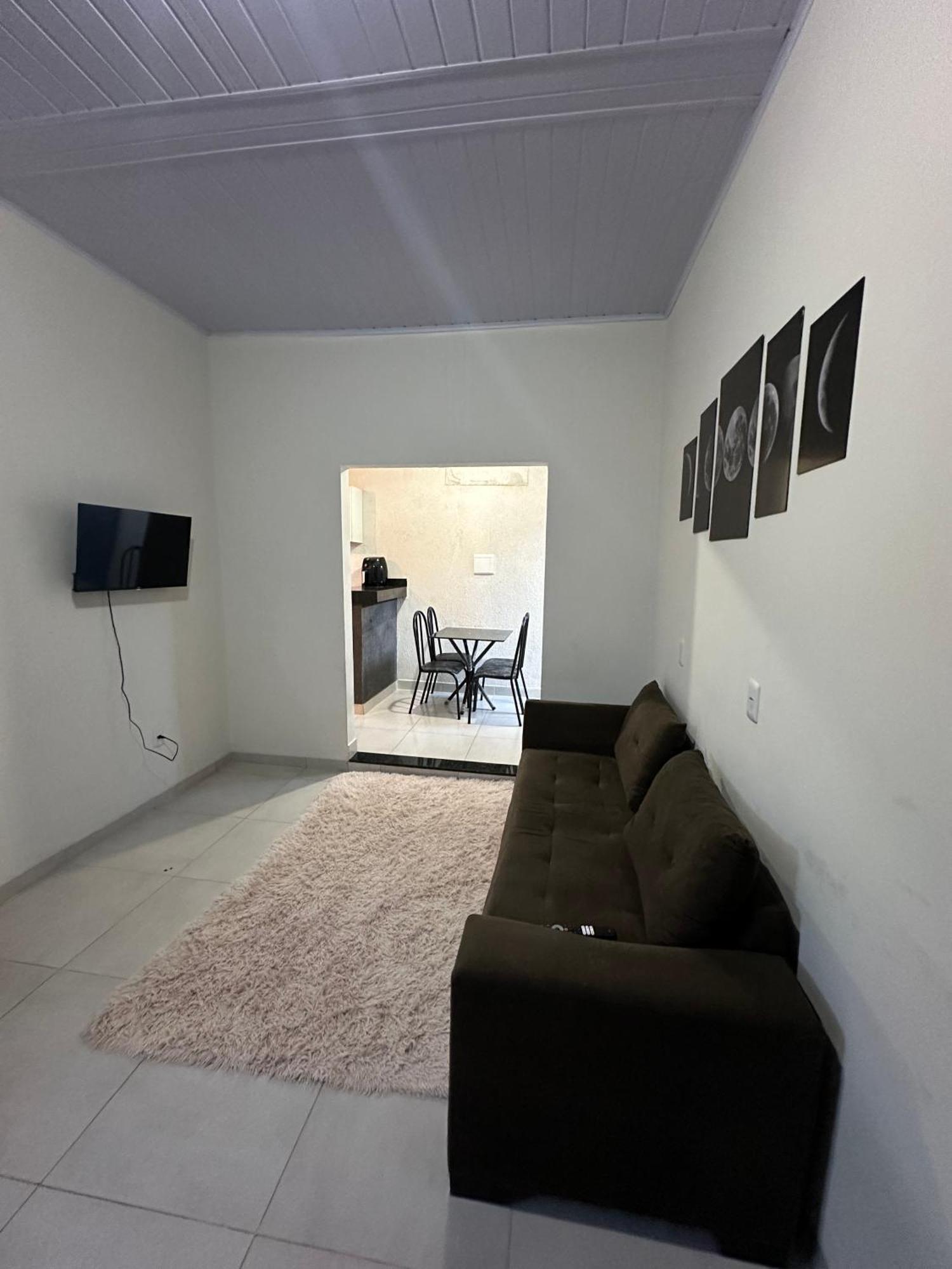 Apartment Residencial Davisis - Parada Do Jalapao *