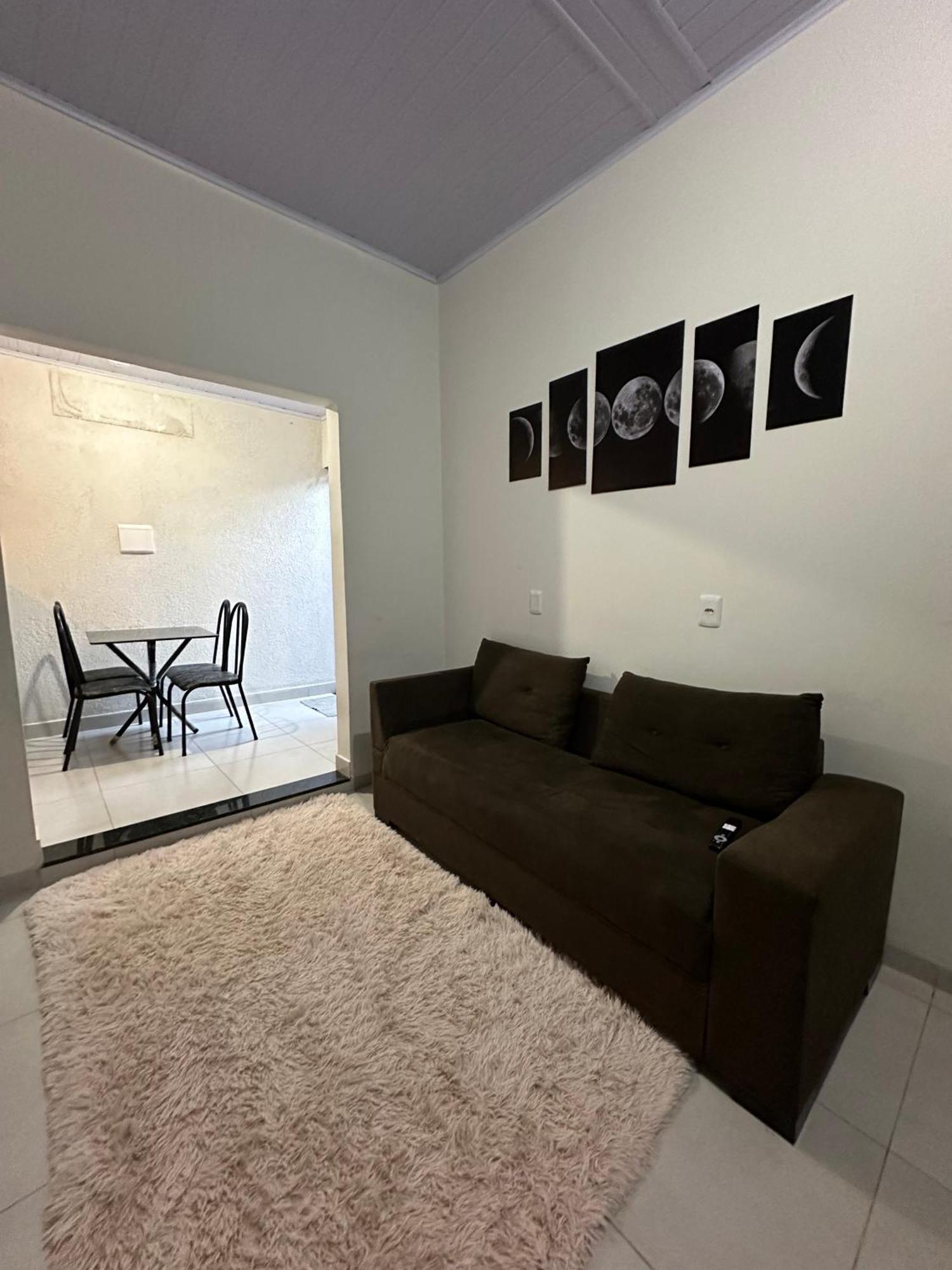 Apartment Residencial Davisis - Parada Do Jalapao *