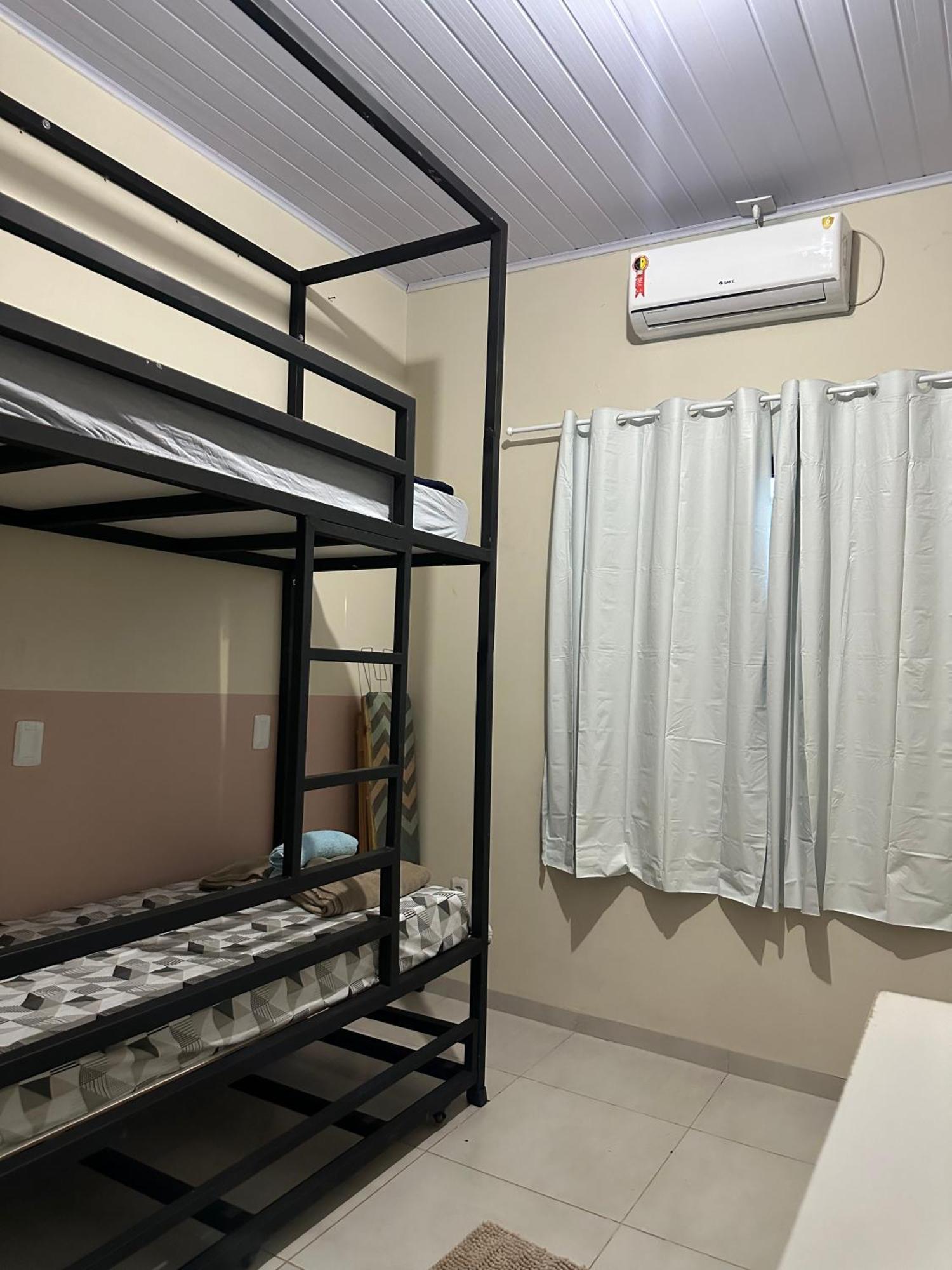 Apartment Residencial Davisis - Parada Do Jalapao Palmas (Tocantins)