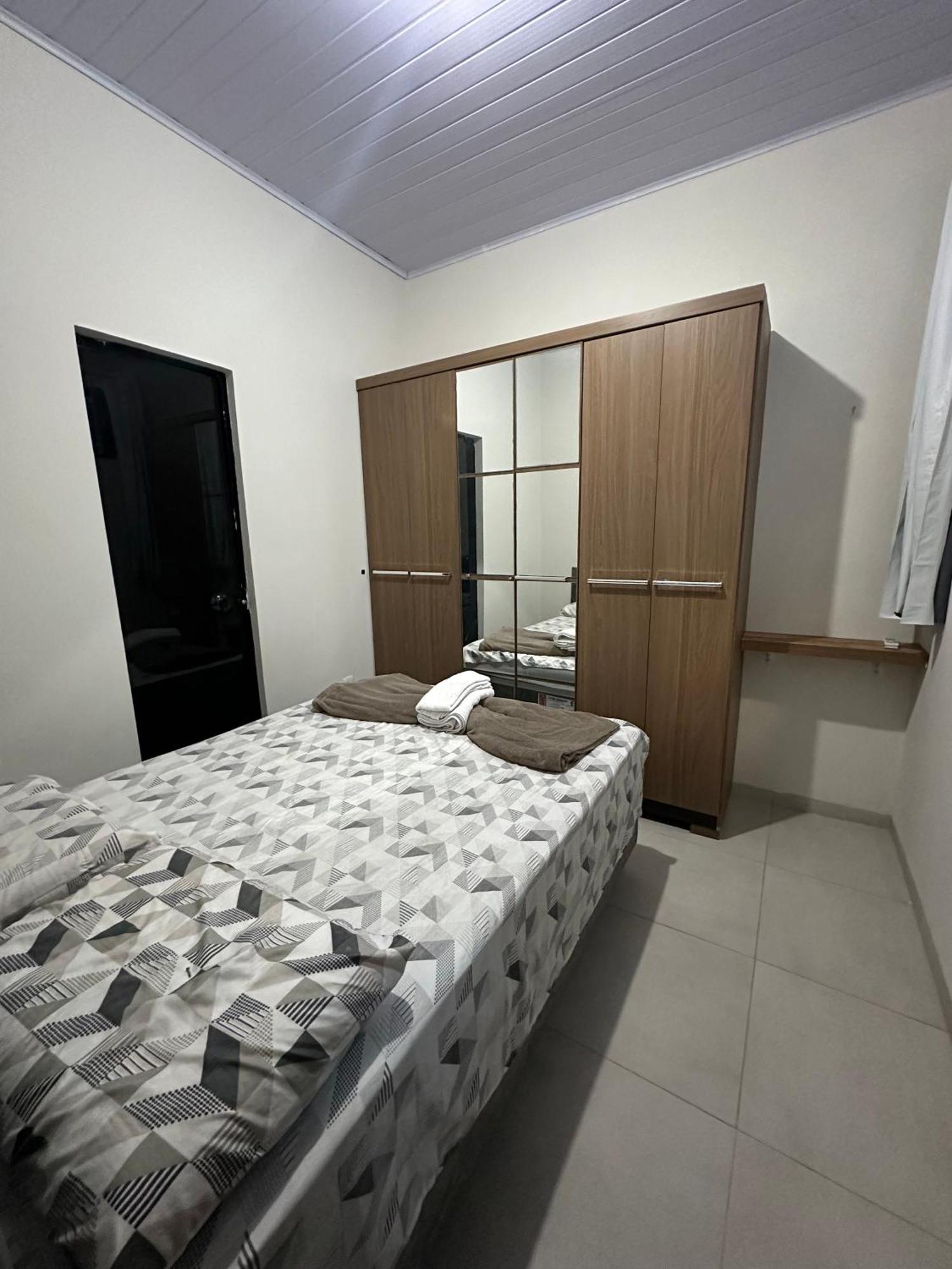 Residencial Davisis - Parada Do Jalapao * Palmas (Tocantins)