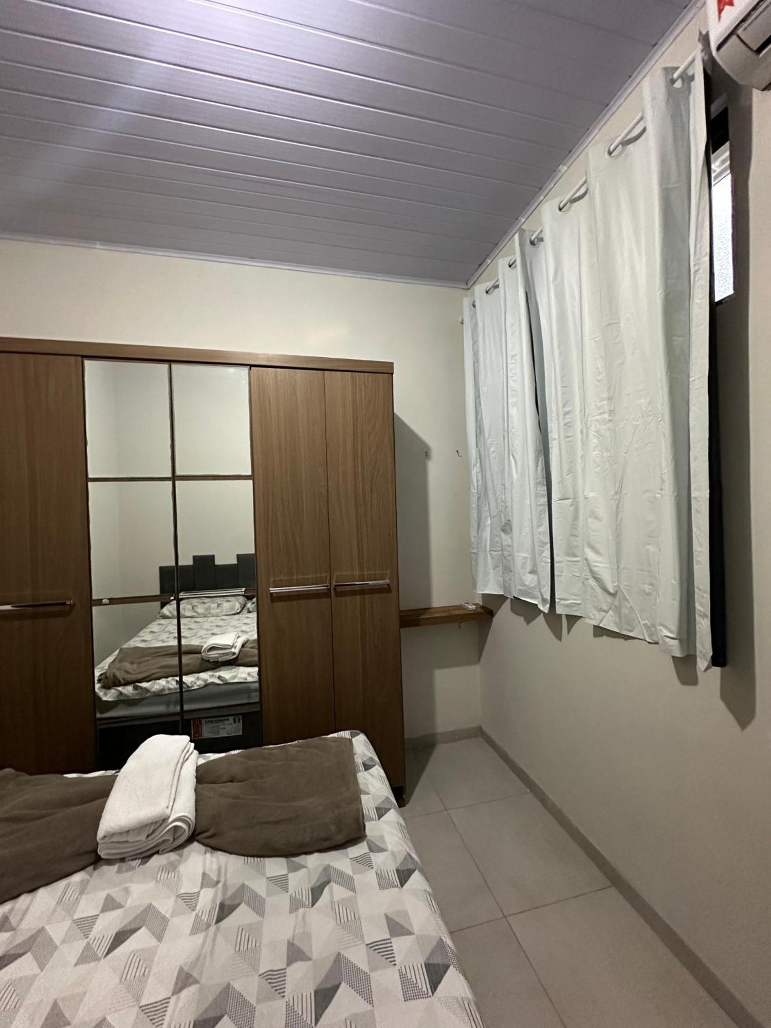 Residencial Davisis - Parada Do Jalapao Apartment Palmas (Tocantins)