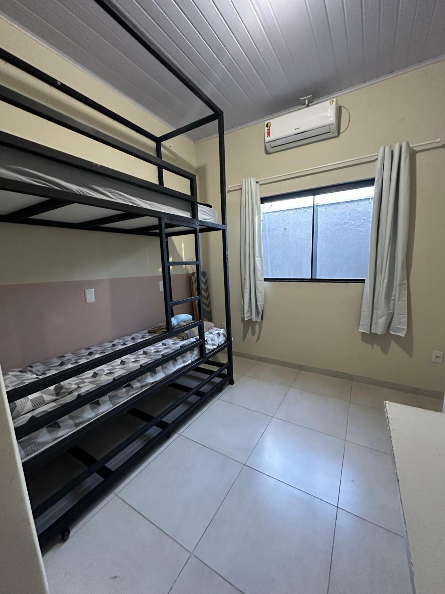 Apartment Residencial Davisis - Parada Do Jalapao Palmas (Tocantins)