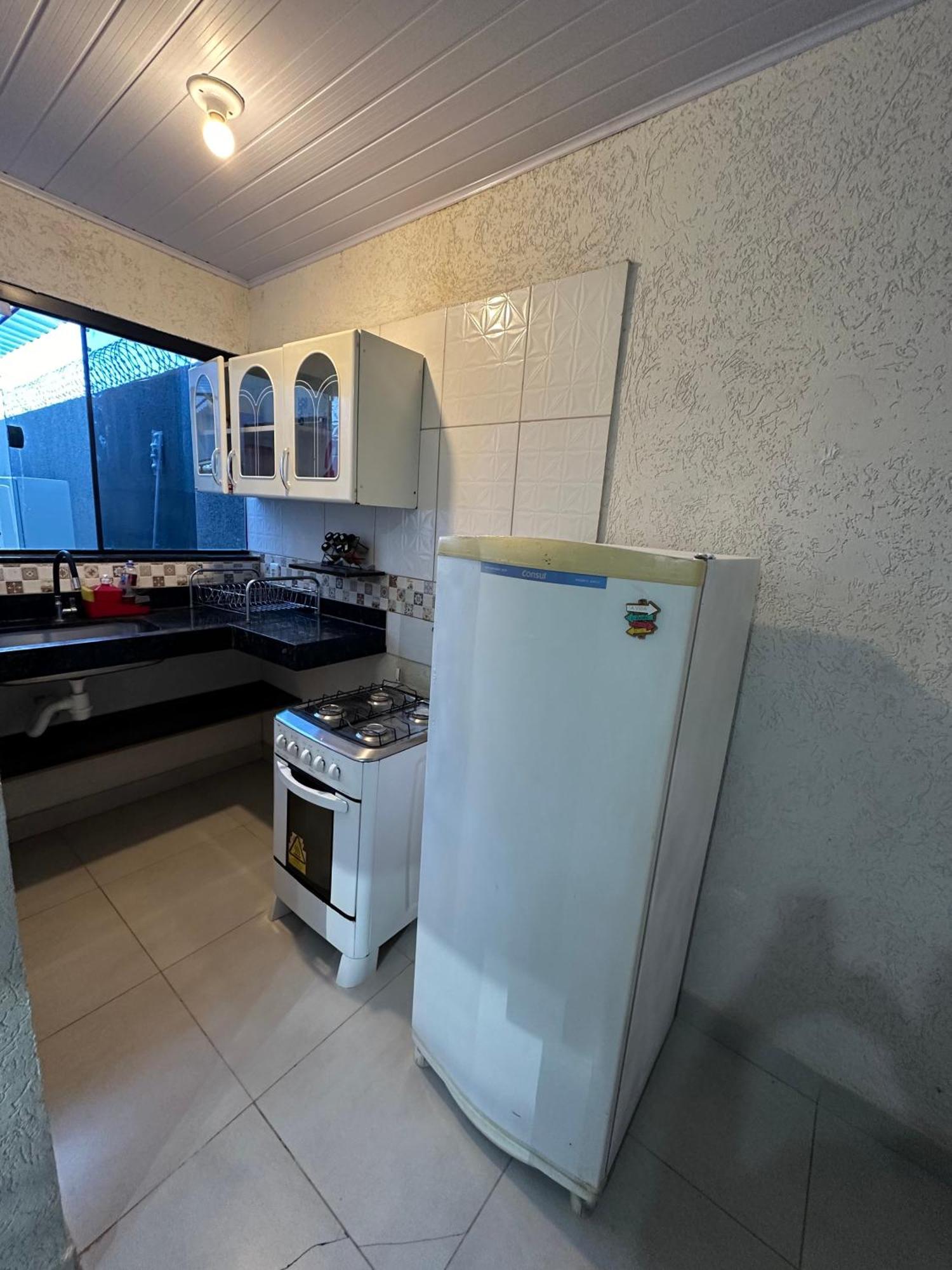 Residencial Davisis - Parada Do Jalapao Palmas (Tocantins)