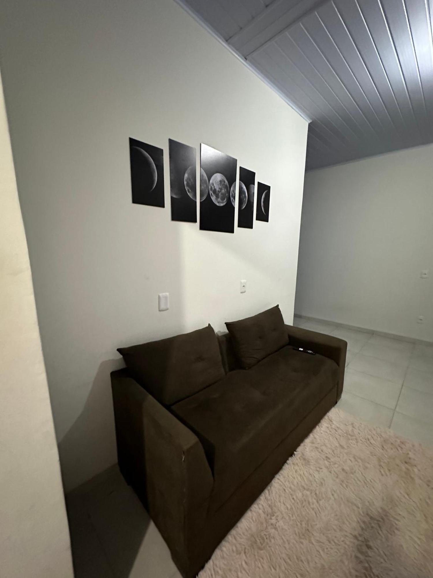 Apartment Residencial Davisis - Parada Do Jalapao