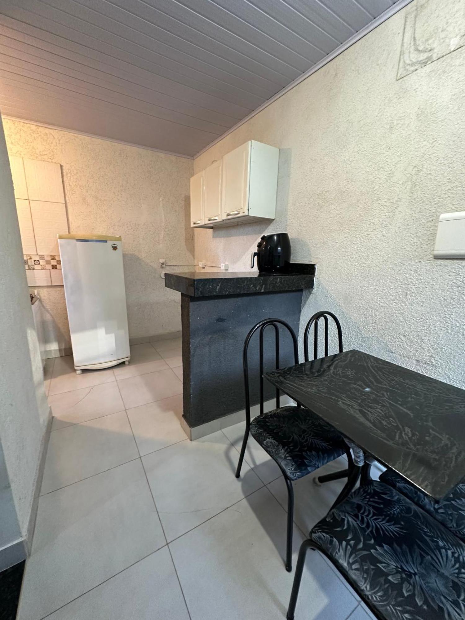 Apartment Residencial Davisis - Parada Do Jalapao Palmas (Tocantins)